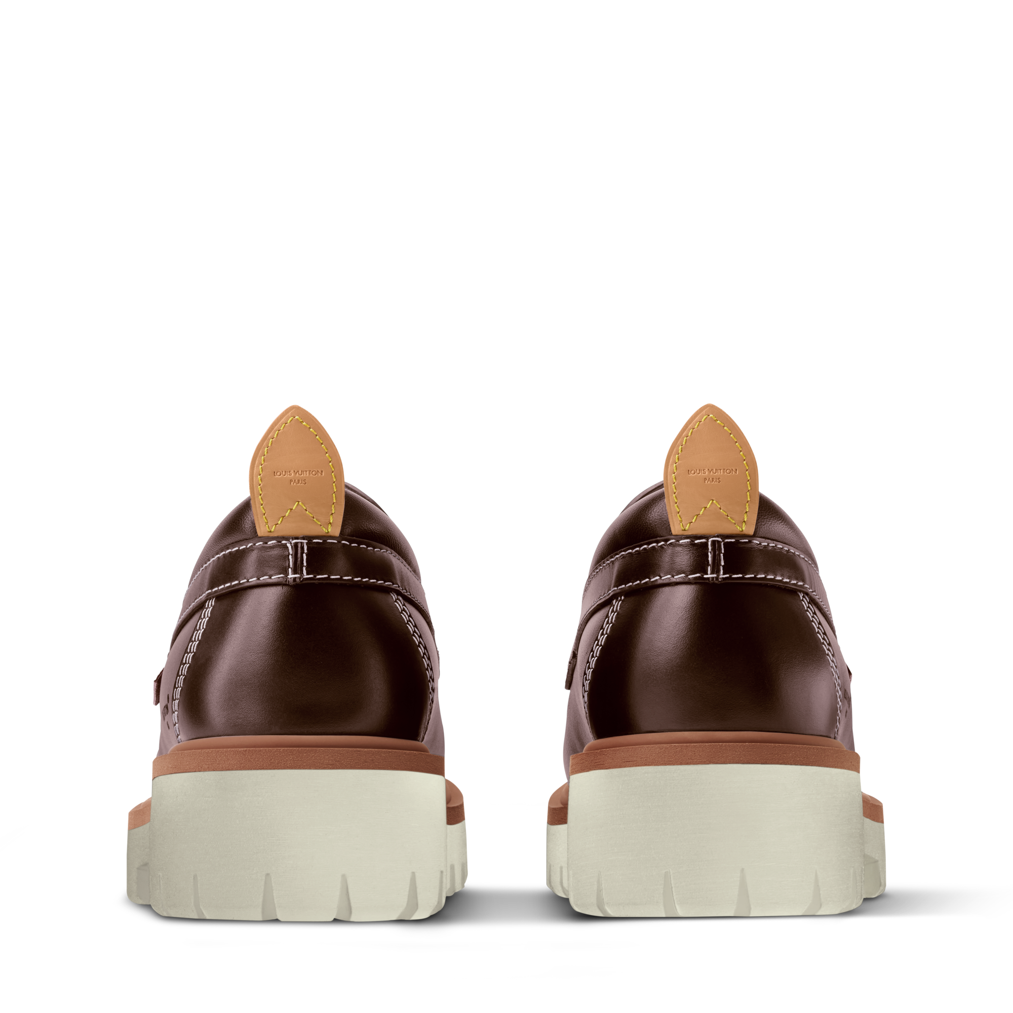  Shoes Loafers and Moccasins LV Remix Loafer | Louis Vuitton ® (Product zoom)