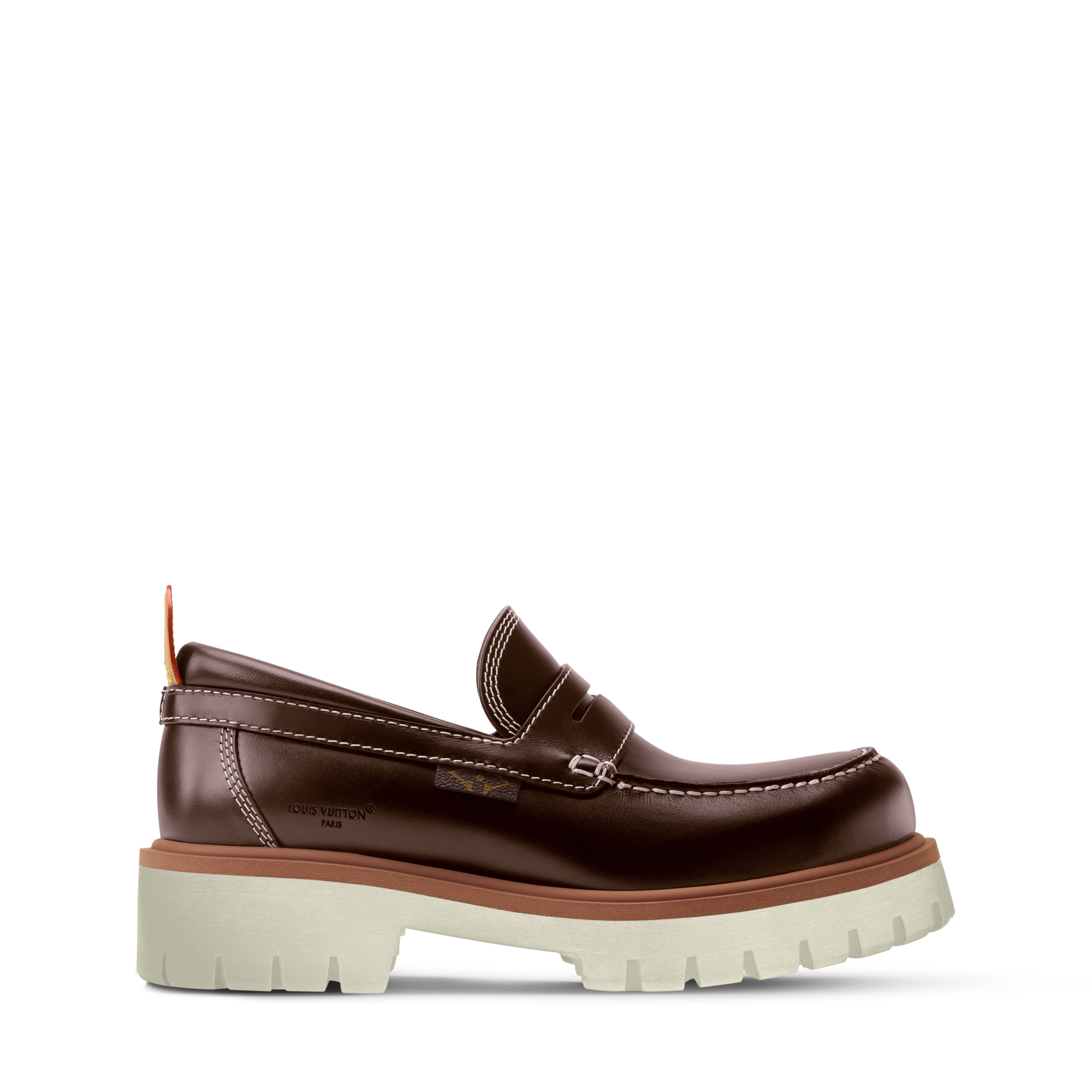  Shoes Loafers and Moccasins LV Remix Loafer | Louis Vuitton ® (Product zoom)