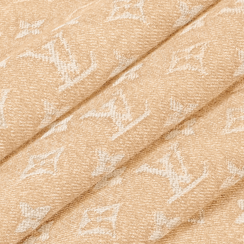 S00 Accessories Shawls and Stoles LV Remix Shawl | Louis Vuitton ® (Product zoom)