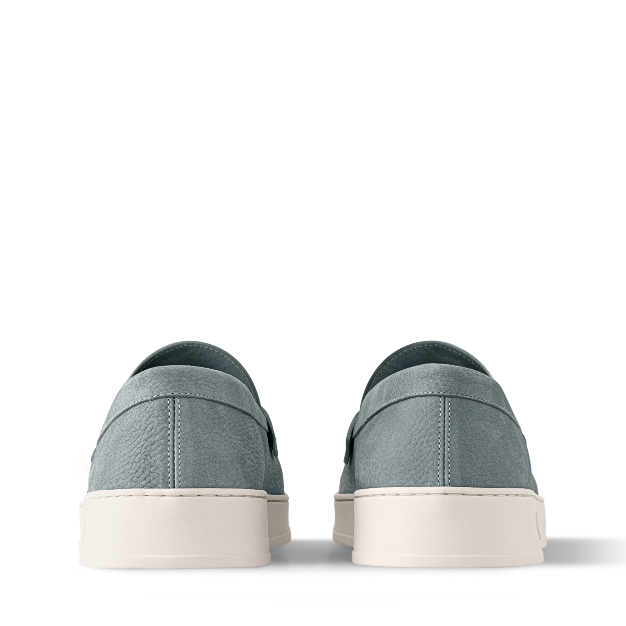  Shoes Loafers and Moccasins LV Resort Loafer | Louis Vuitton ® (Product zoom)