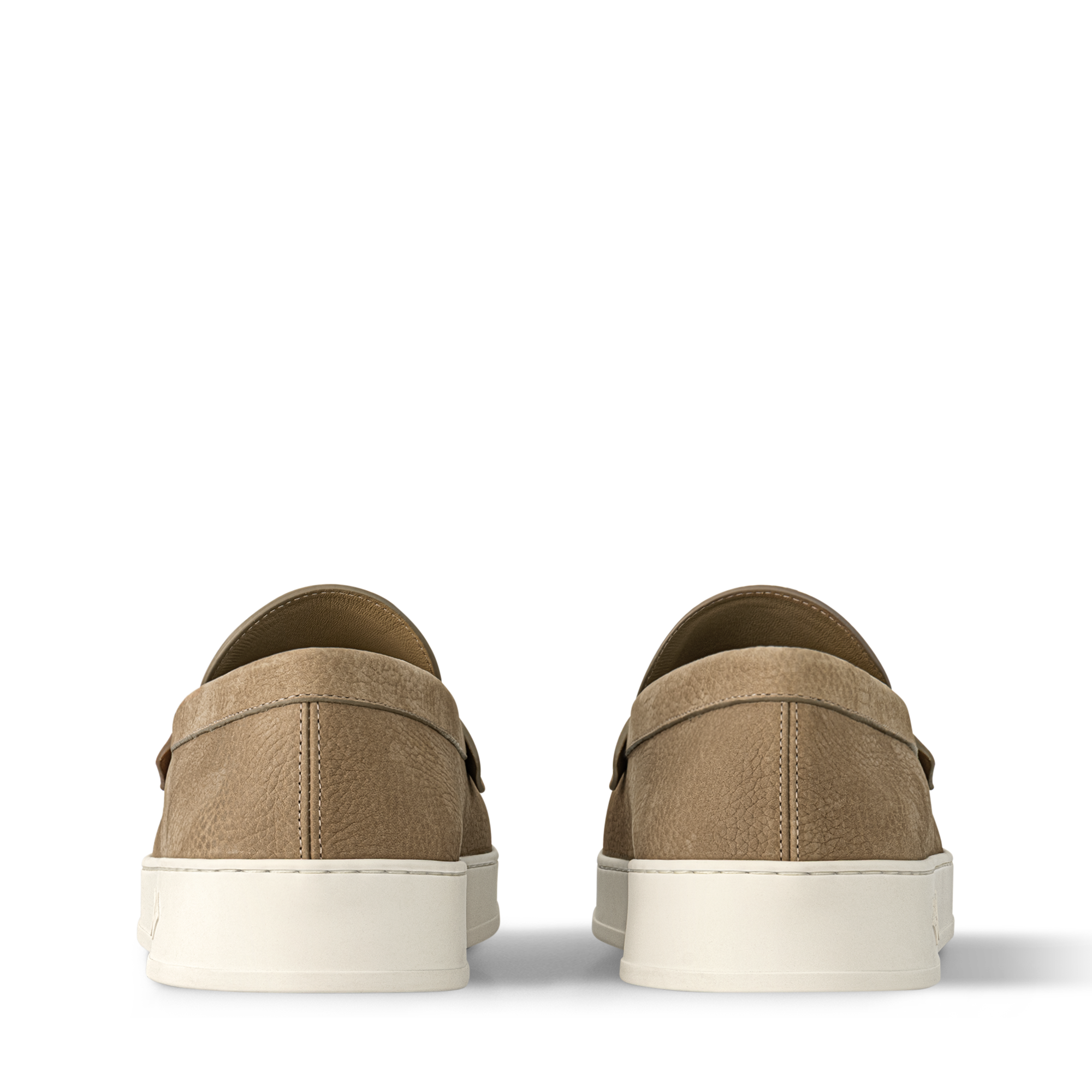  Shoes Loafers and Moccasins LV Resort Loafer | Louis Vuitton ® (Product zoom)