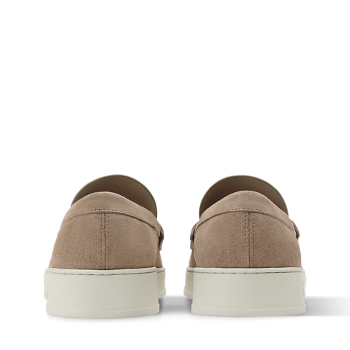 Shoes Loafers LV Resort Loafer | Louis Vuitton ® (Product zoom)