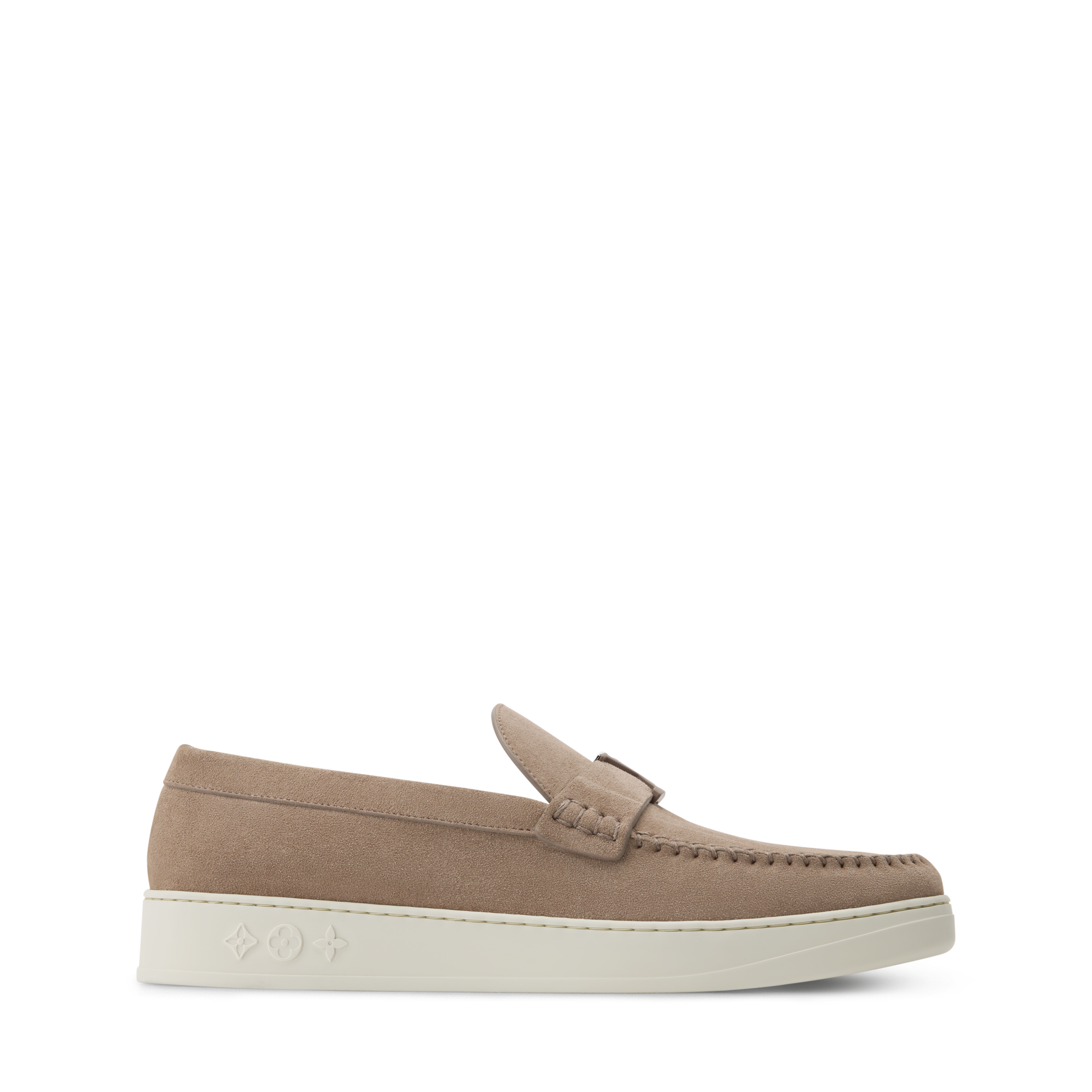  Shoes Loafers and Moccasins LV Resort Loafer | Louis Vuitton ® (Product zoom)