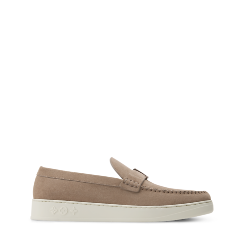 Shoes Loafers LV Resort Loafer | Louis Vuitton ® (Product zoom)