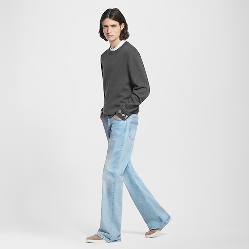 Shoes Loafers LV Resort Loafer | Louis Vuitton ® (Product zoom)