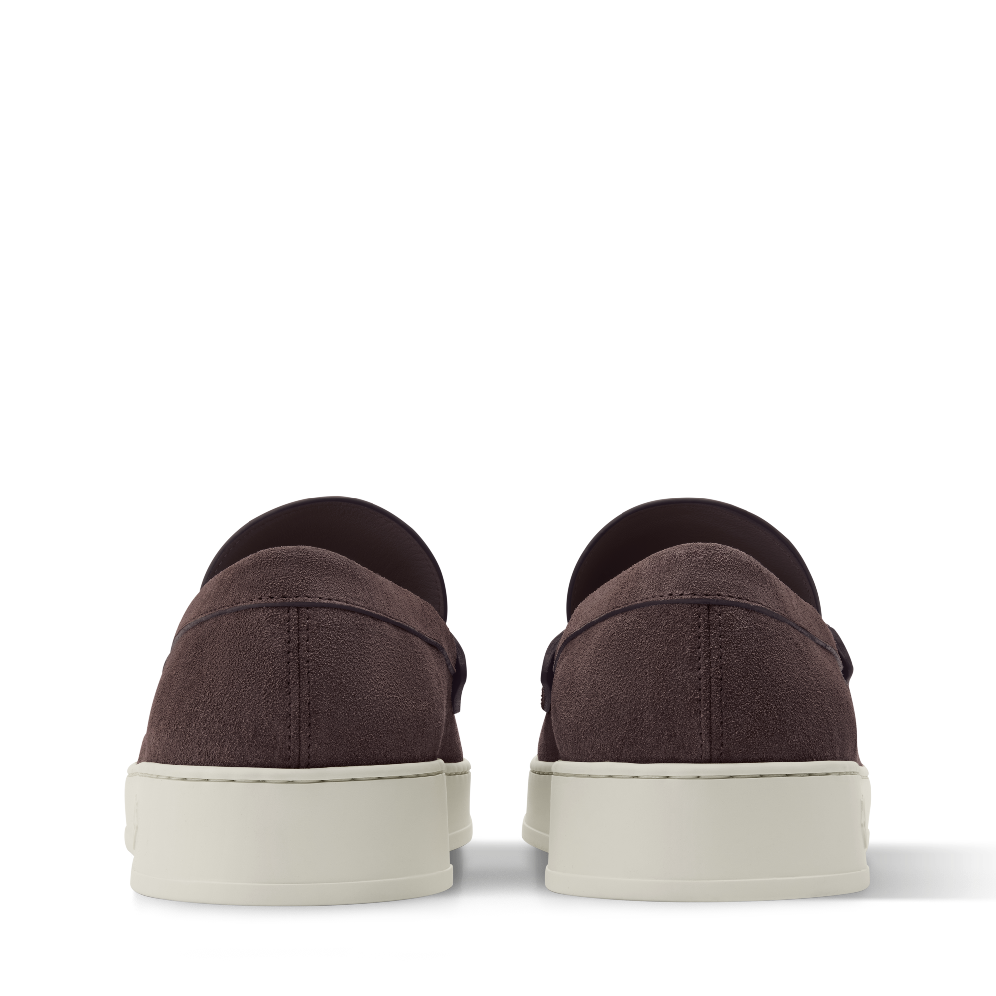  Shoes Loafers and Moccasins LV Resort Loafer | Louis Vuitton ® (Product zoom)