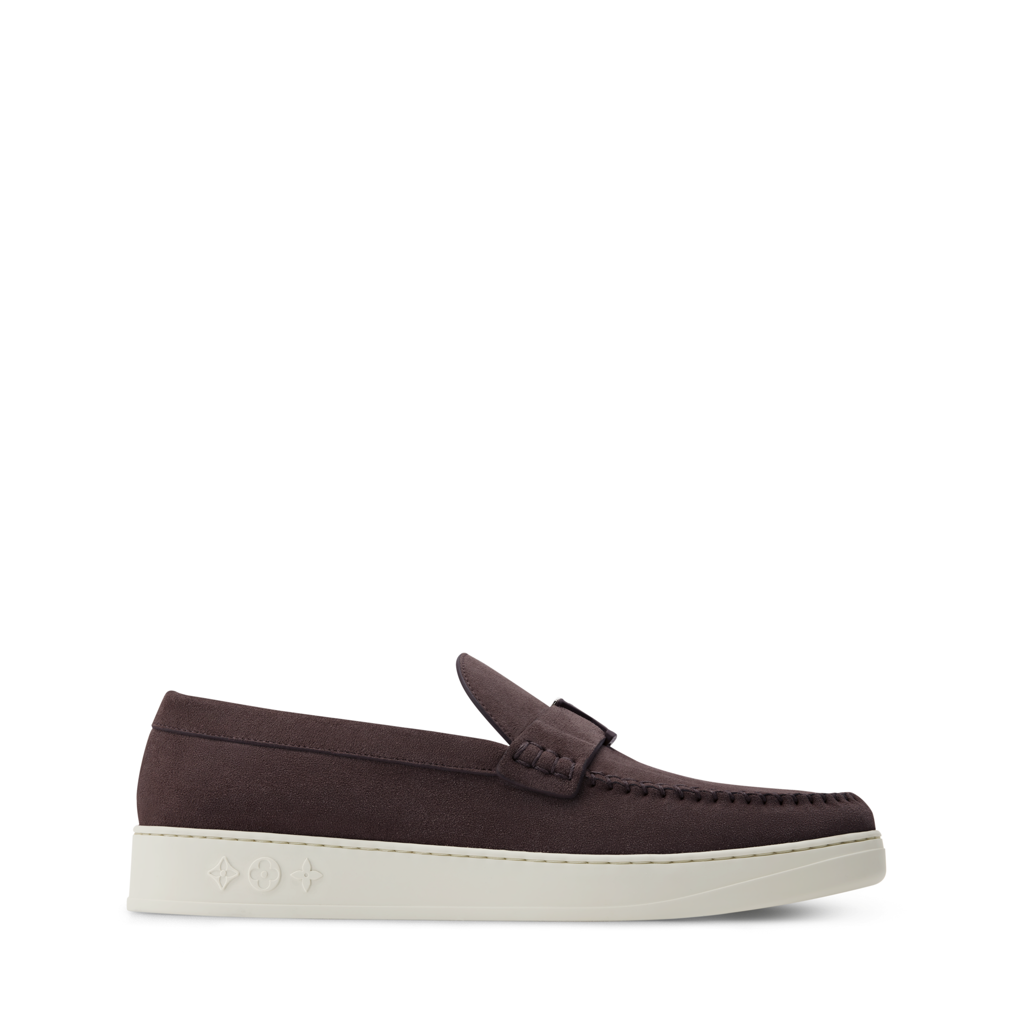  Shoes Loafers and Moccasins LV Resort Loafer | Louis Vuitton ® (Product zoom)