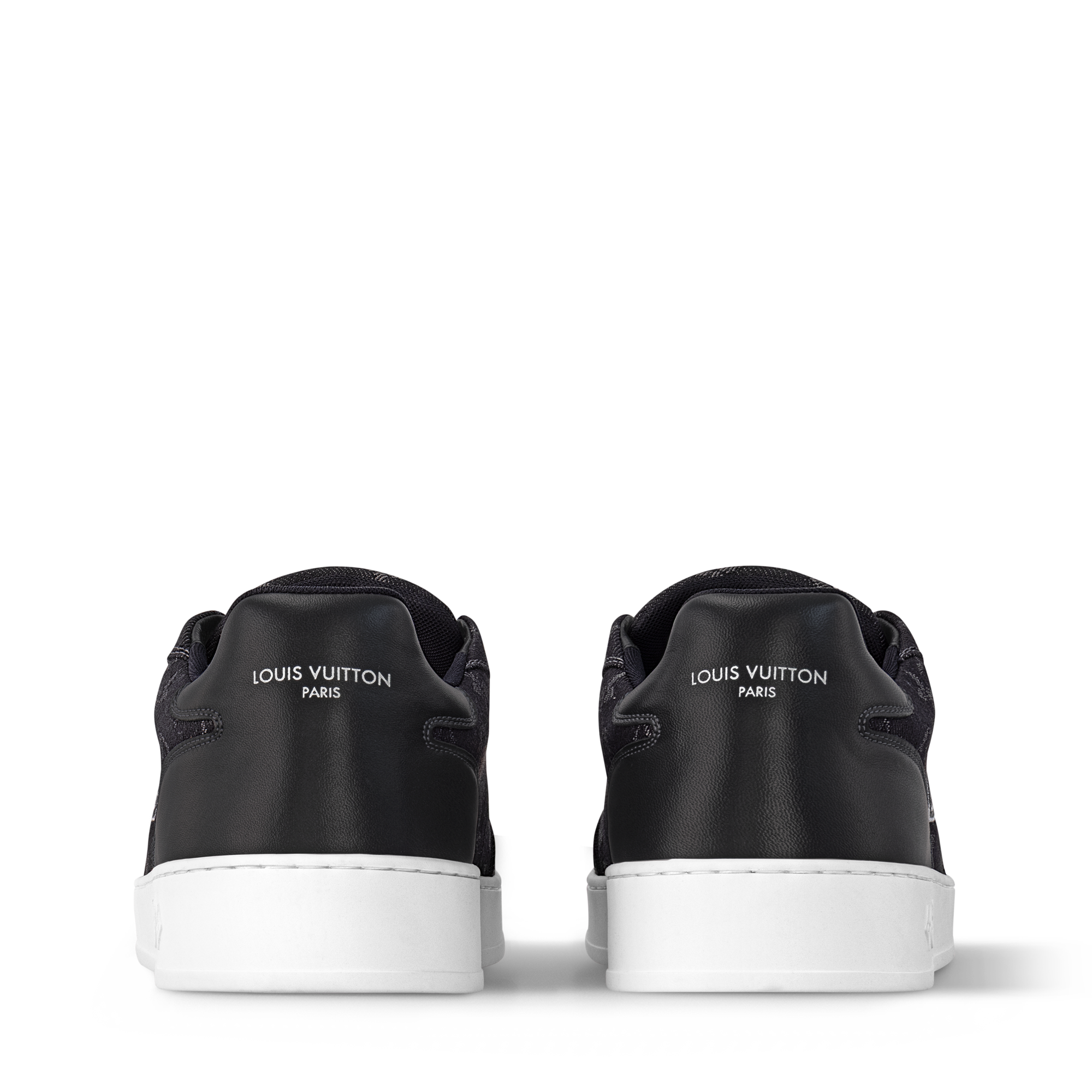  Shoes Sneakers LV Resort Sneaker | Louis Vuitton ® (Product zoom)