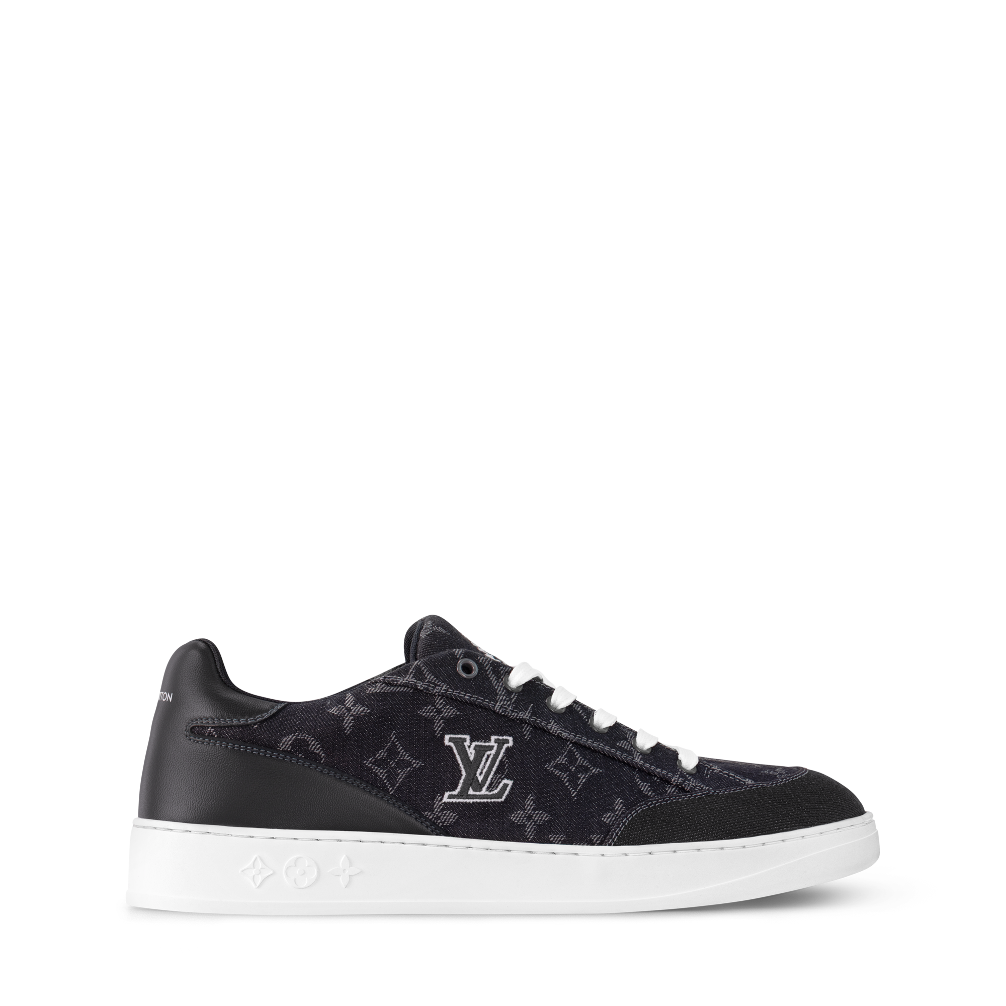  Shoes Sneakers LV Resort Sneaker | Louis Vuitton ® (Product zoom)