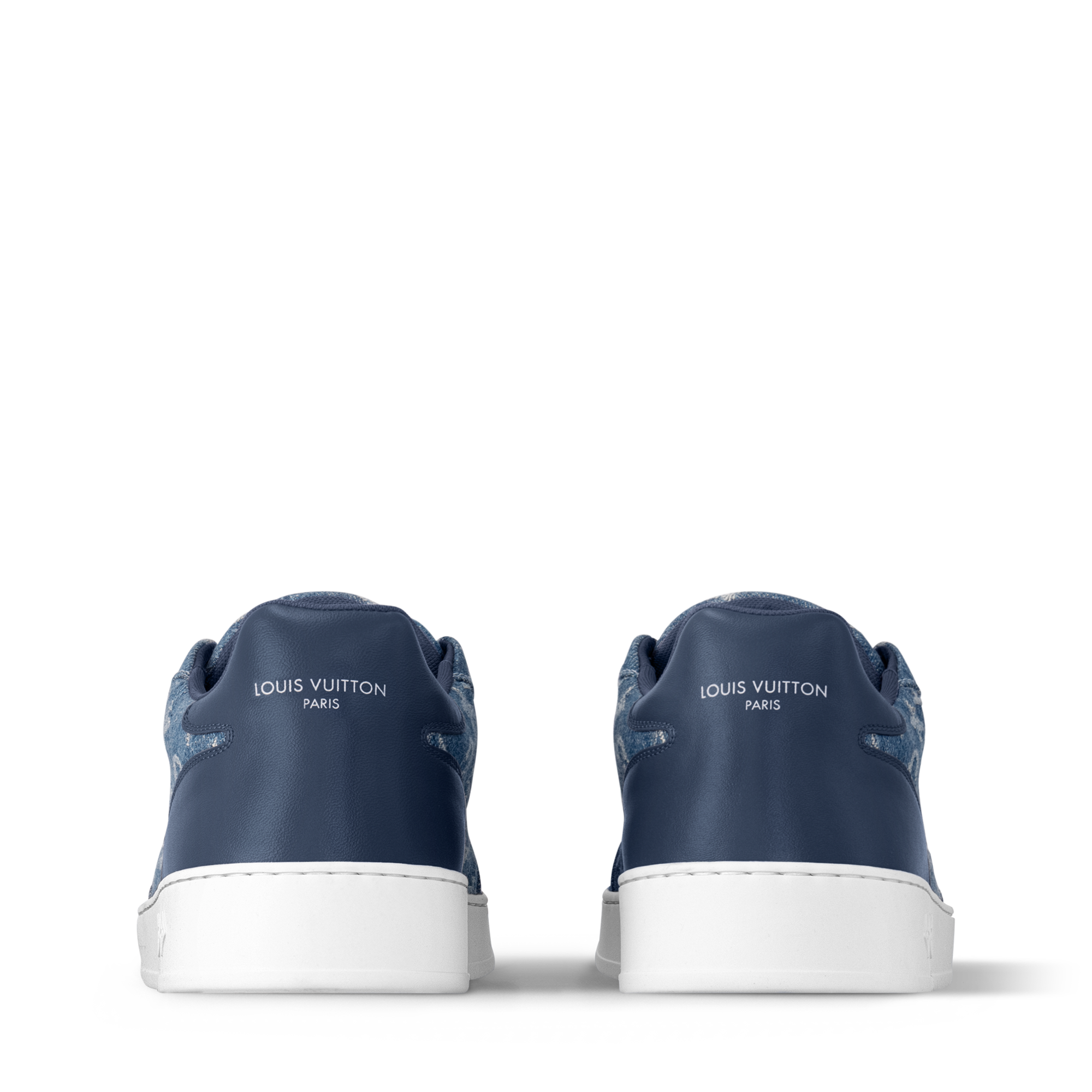  Shoes Sneakers LV Resort Sneaker | Louis Vuitton ® (Product zoom)