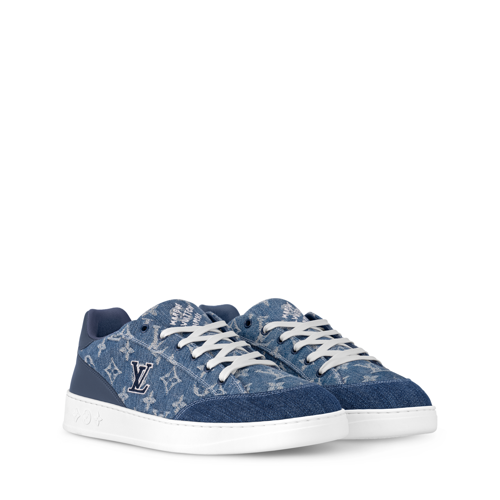  Shoes Sneakers LV Resort Sneaker | Louis Vuitton ® (Product zoom)