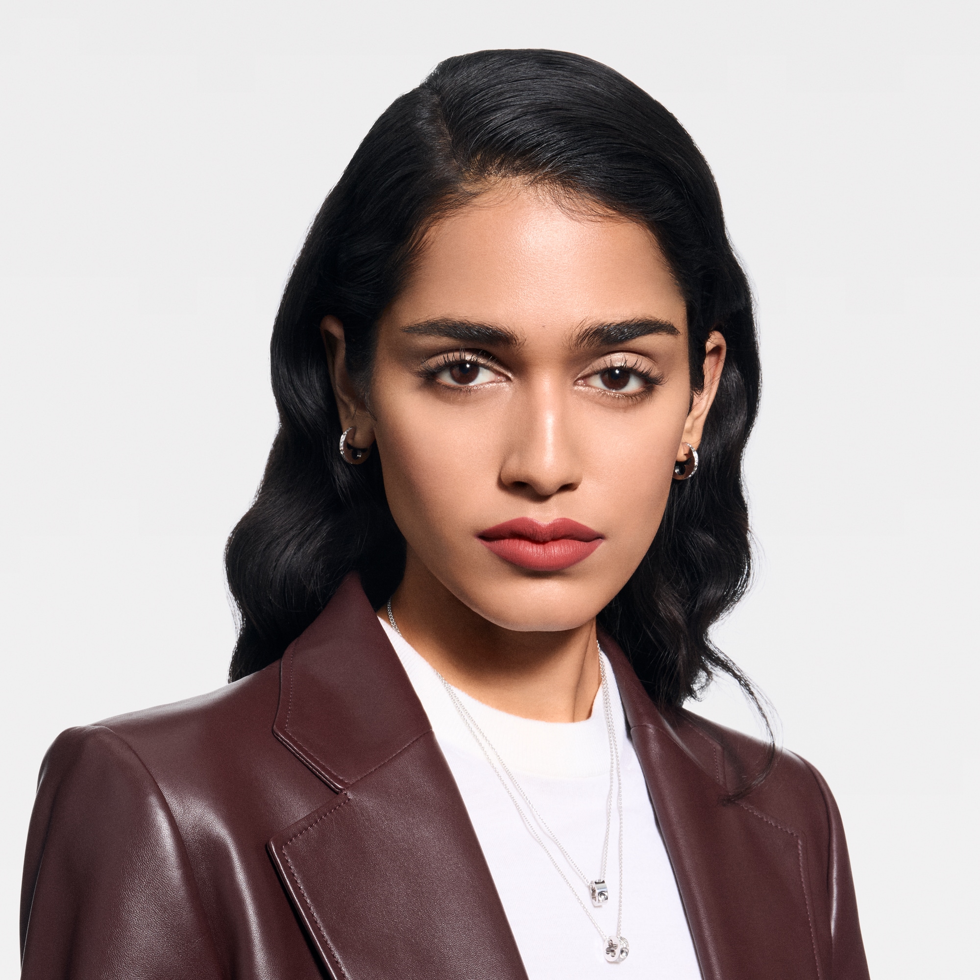  Lips } LV Rouge - Matte Lipstick | Louis Vuitton ® (Product zoom)