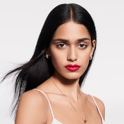 Lips } LV Rouge - Matte Lipstick | Louis Vuitton ® (Product zoom)