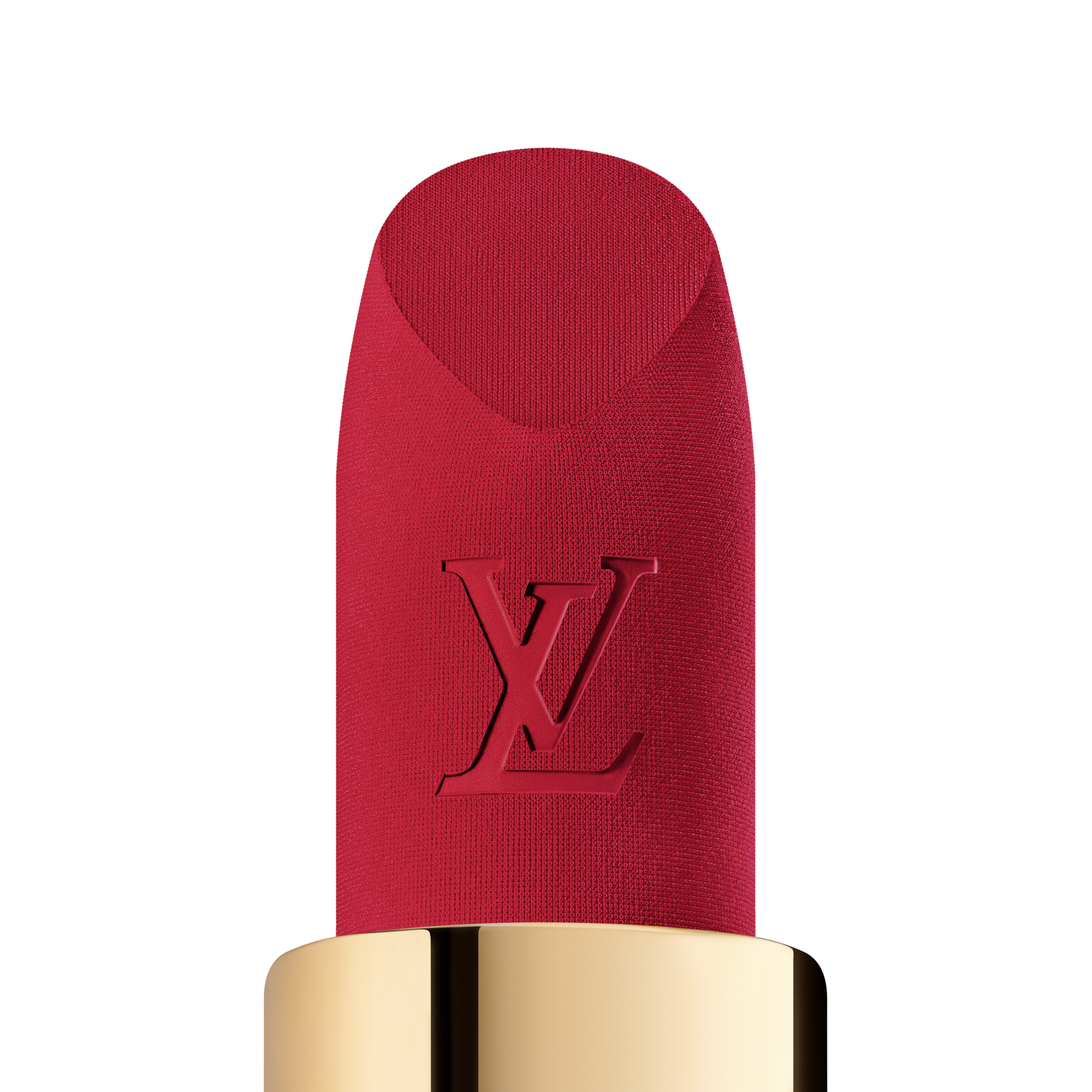  Lips } LV Rouge - Matte Lipstick | Louis Vuitton ® (Product zoom)