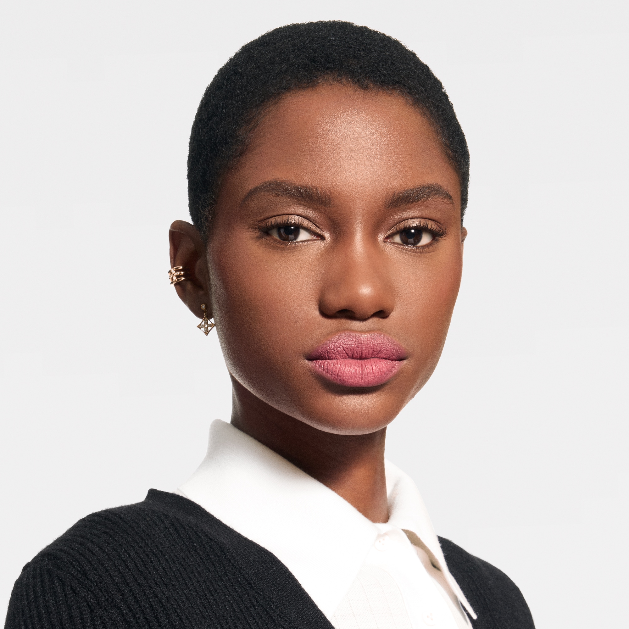  Lips } LV Rouge - Matte Lipstick | Louis Vuitton ® (Product zoom)