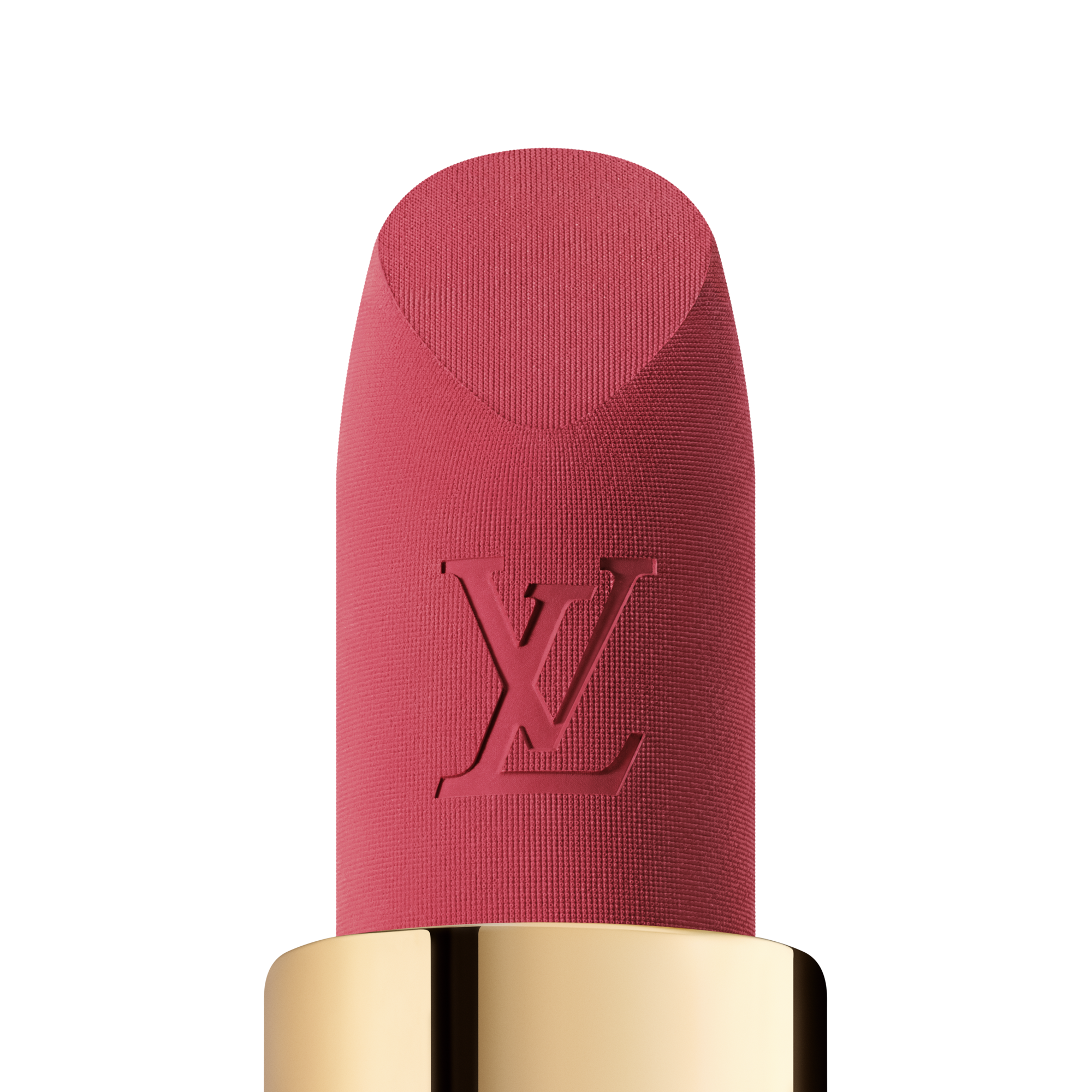  Lips } LV Rouge - Matte Lipstick | Louis Vuitton ® (Product zoom)