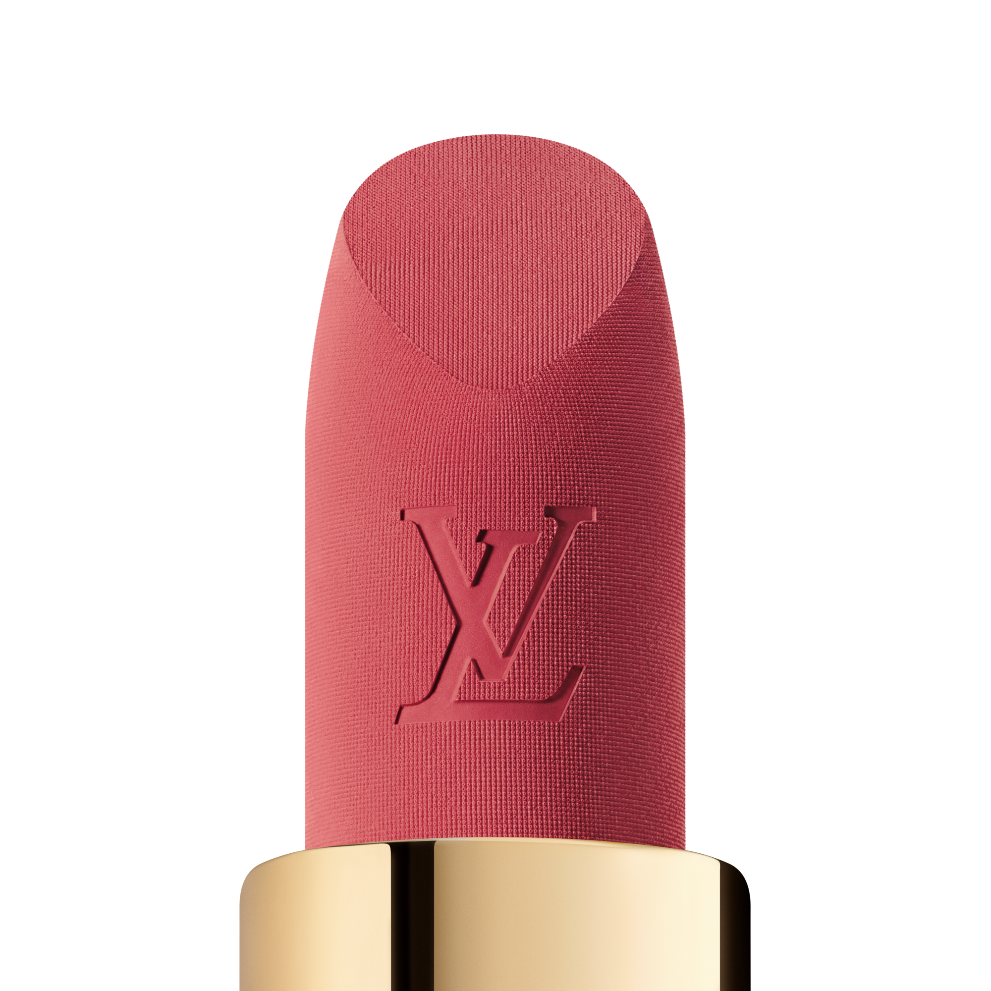  Lips } LV Rouge - Matte Lipstick | Louis Vuitton ® (Product zoom)
