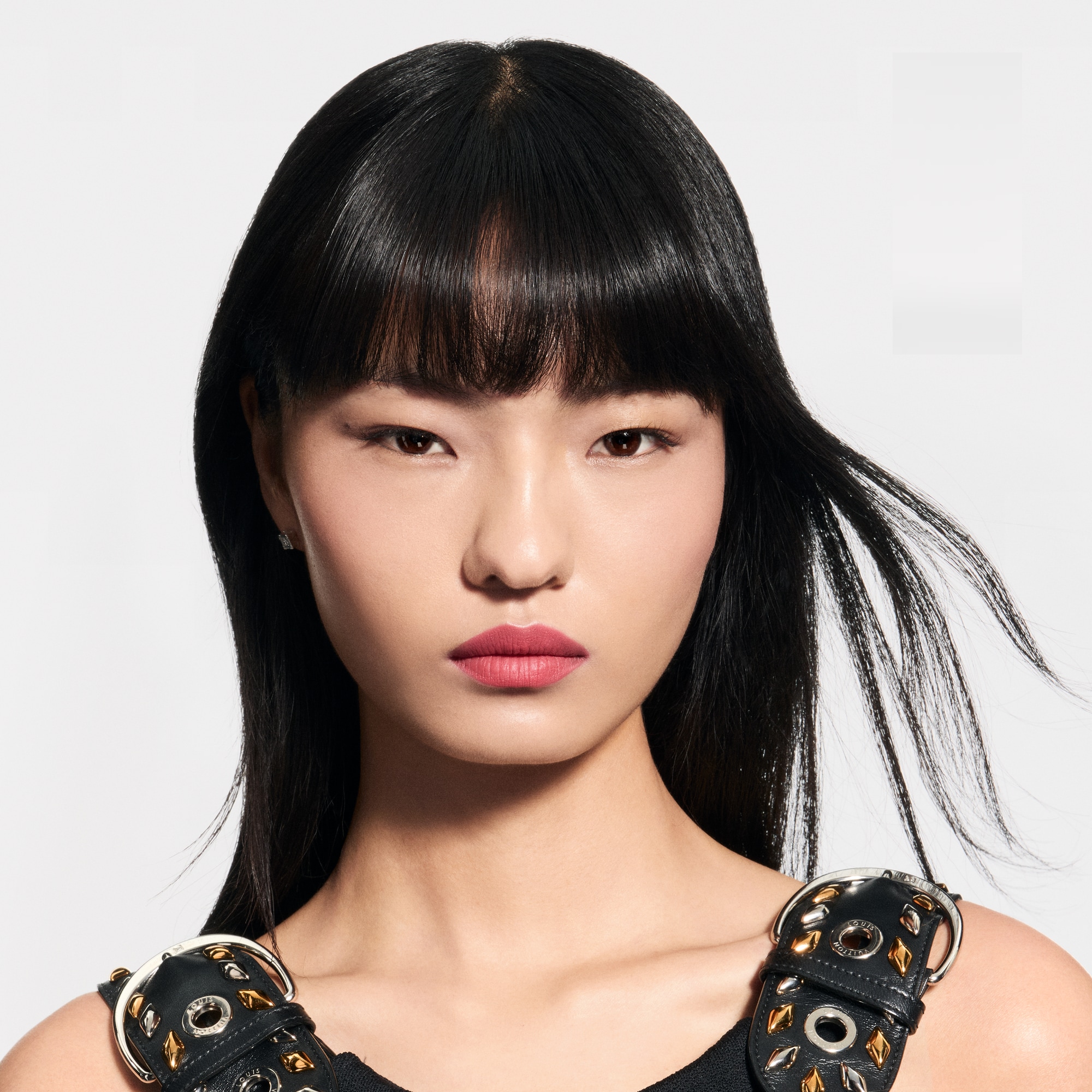  Lips } LV Rouge - Matte Lipstick | Louis Vuitton ® (Product zoom)