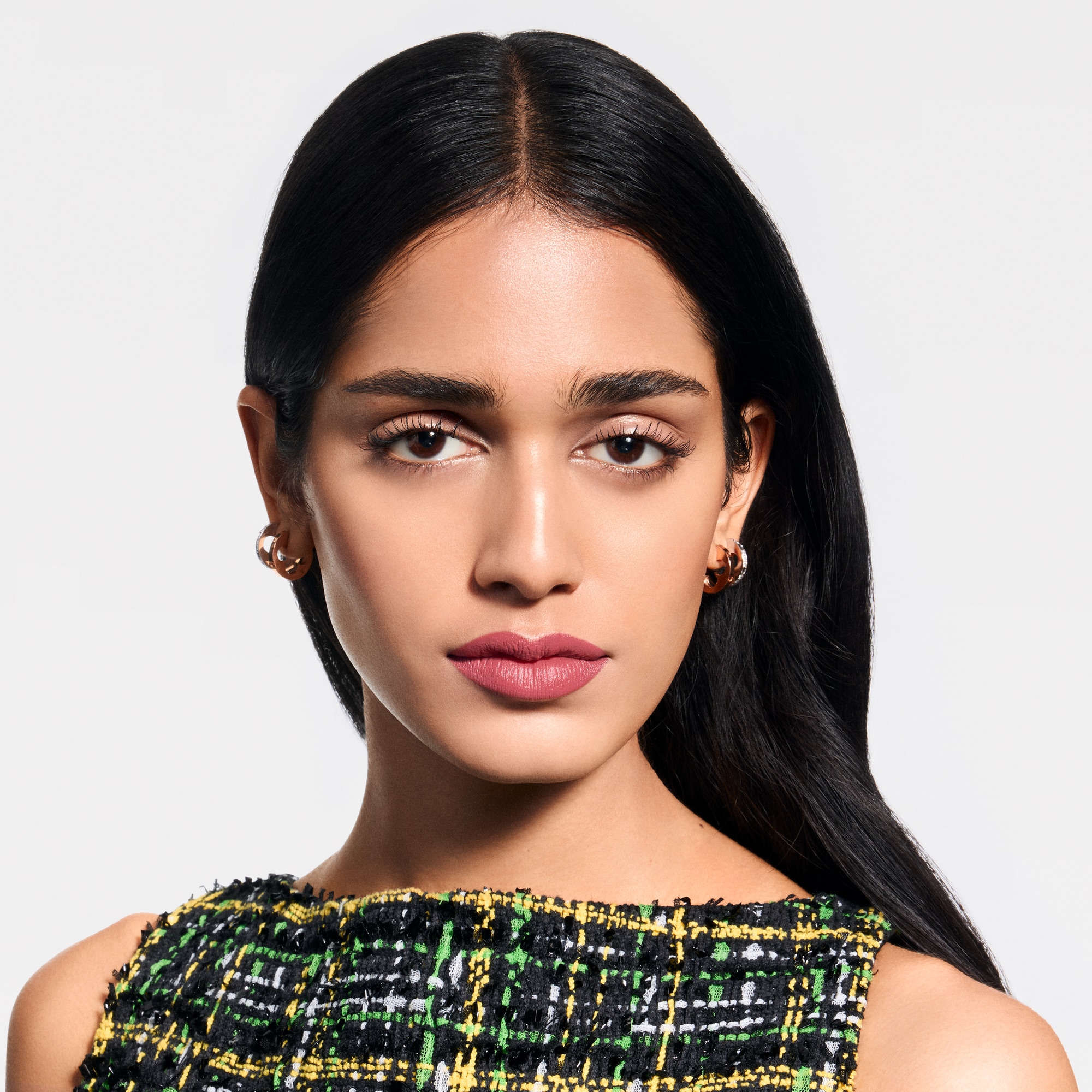  Lips } LV Rouge - Matte Lipstick | Louis Vuitton ® (Product zoom)