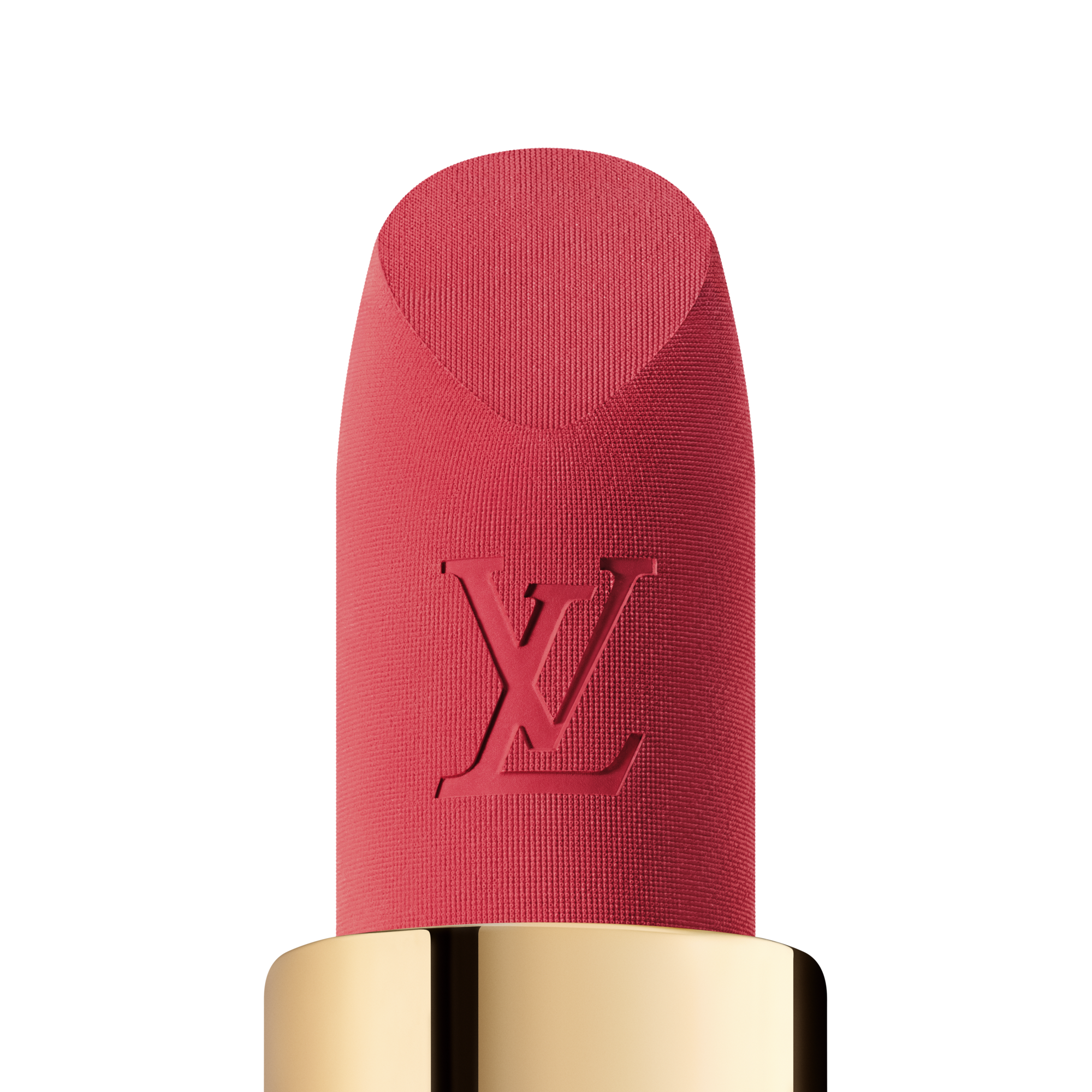  Lips } LV Rouge - Matte Lipstick | Louis Vuitton ® (Product zoom)