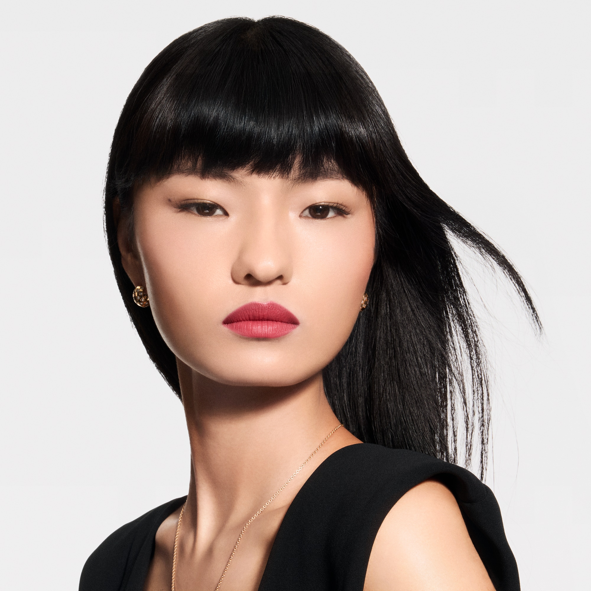  Lips } LV Rouge - Matte Lipstick | Louis Vuitton ® (Product zoom)