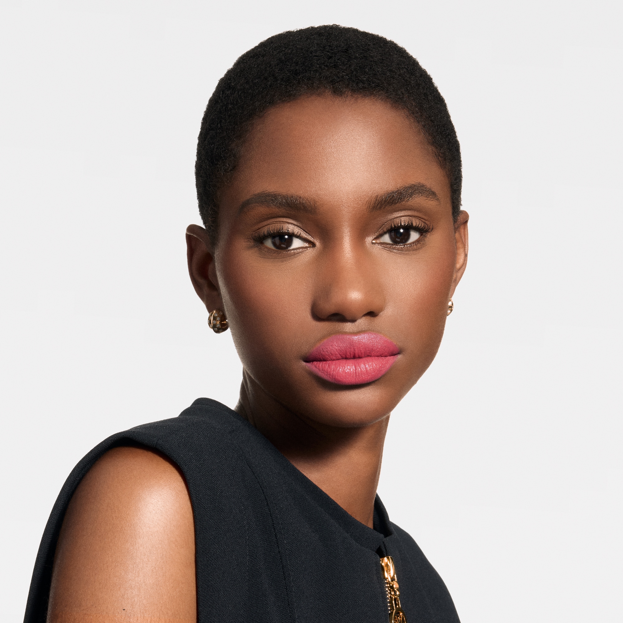  Lips } LV Rouge - Matte Lipstick | Louis Vuitton ® (Product zoom)