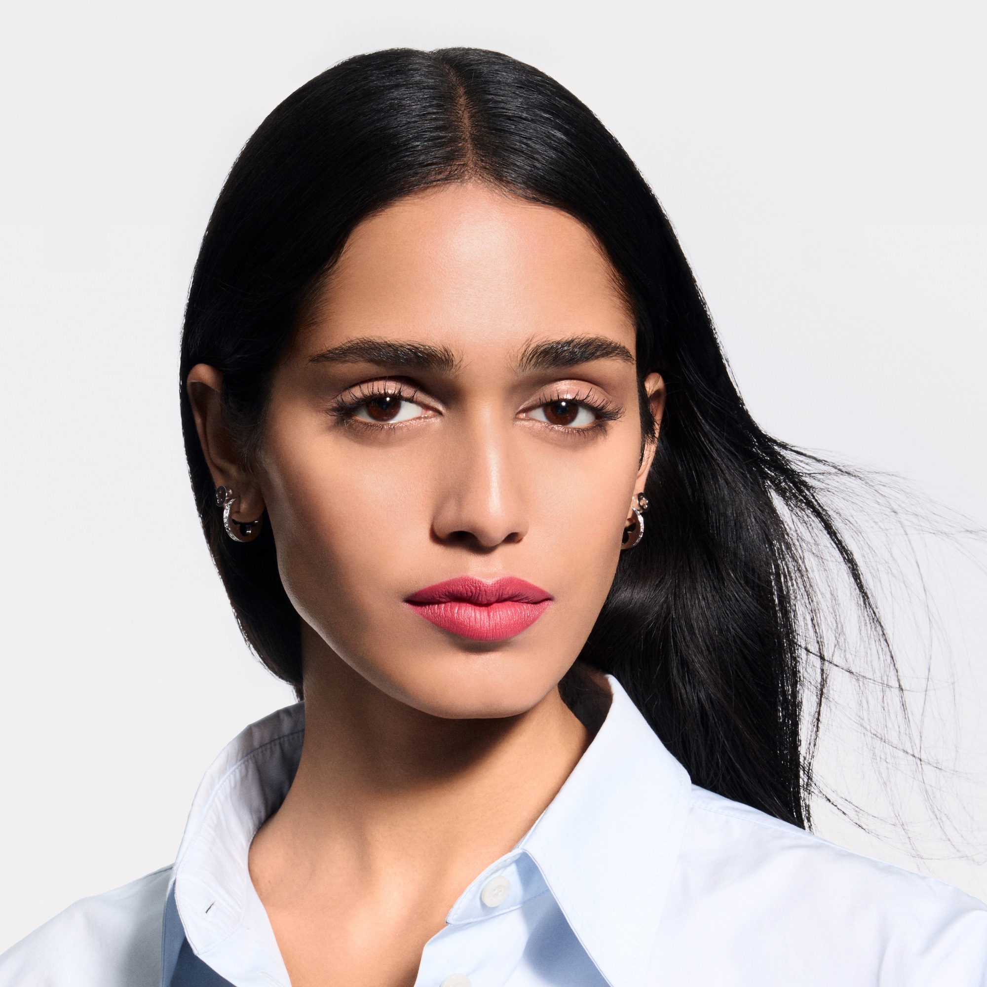  Lips } LV Rouge - Matte Lipstick | Louis Vuitton ® (Product zoom)