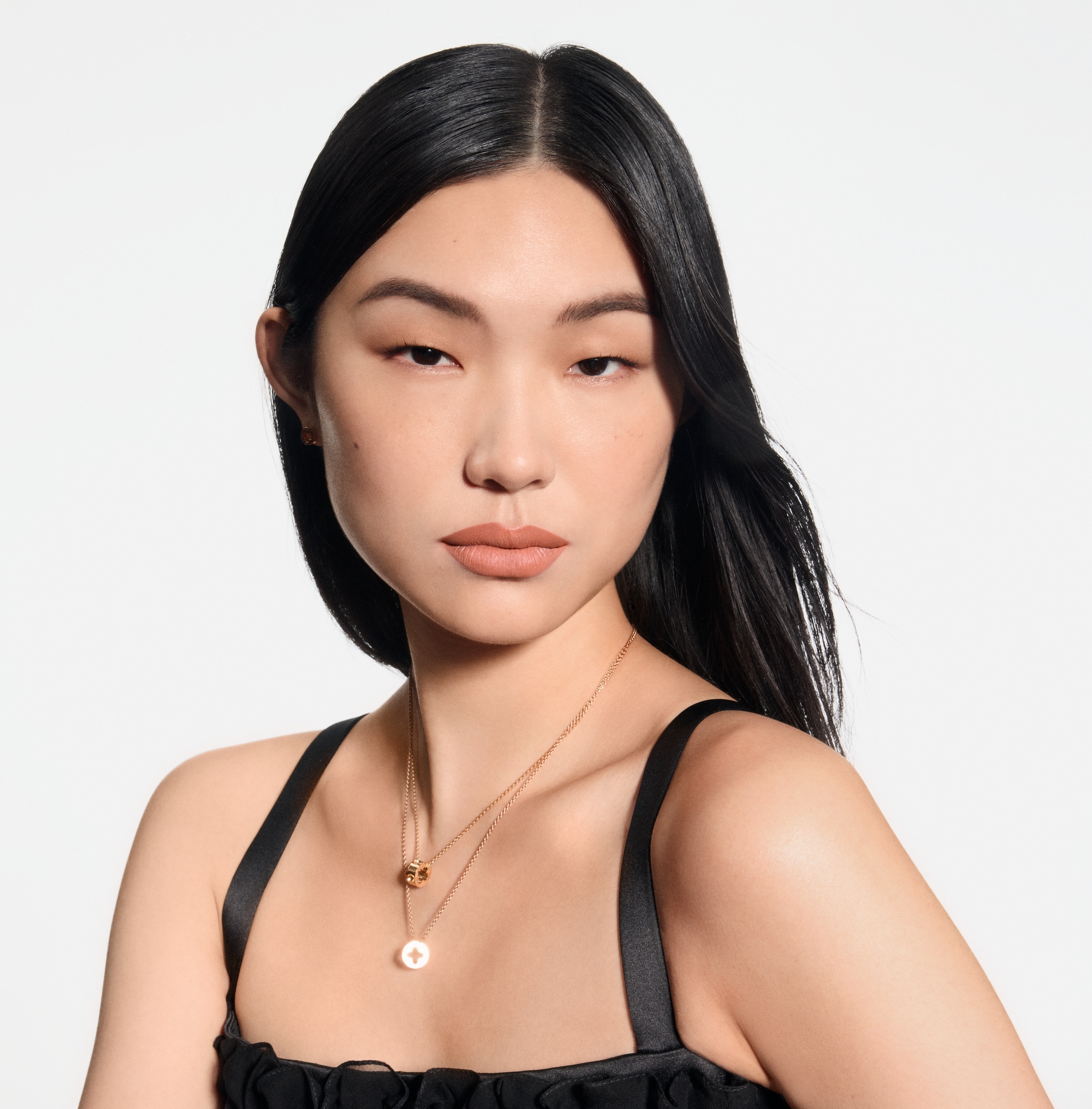  Lips } LV Rouge - Matte Lipstick | Louis Vuitton ® (Product zoom)