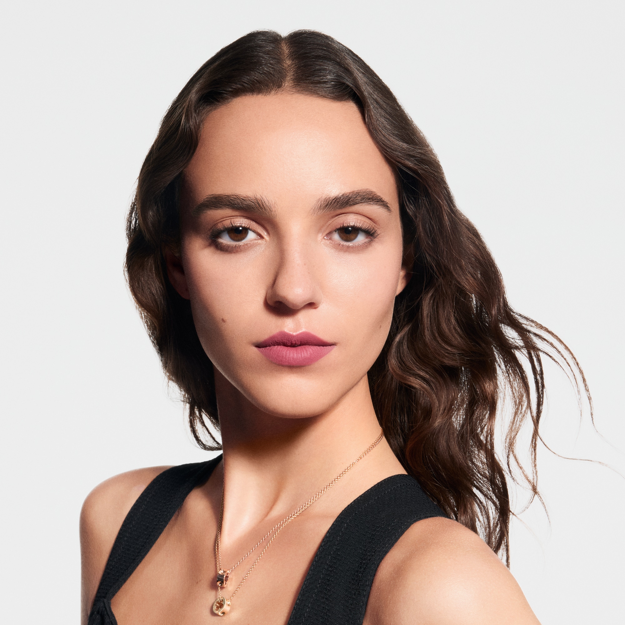  Lips } LV Rouge - Matte Lipstick | Louis Vuitton ® (Product zoom)