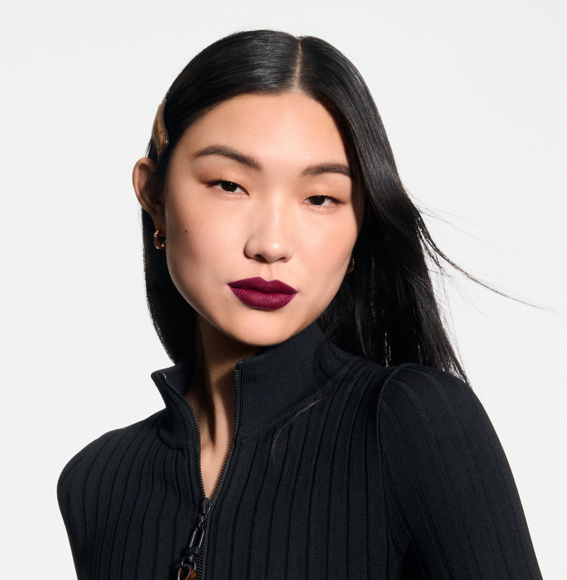  Lips } LV Rouge - Matte Lipstick | Louis Vuitton ® (Product zoom)