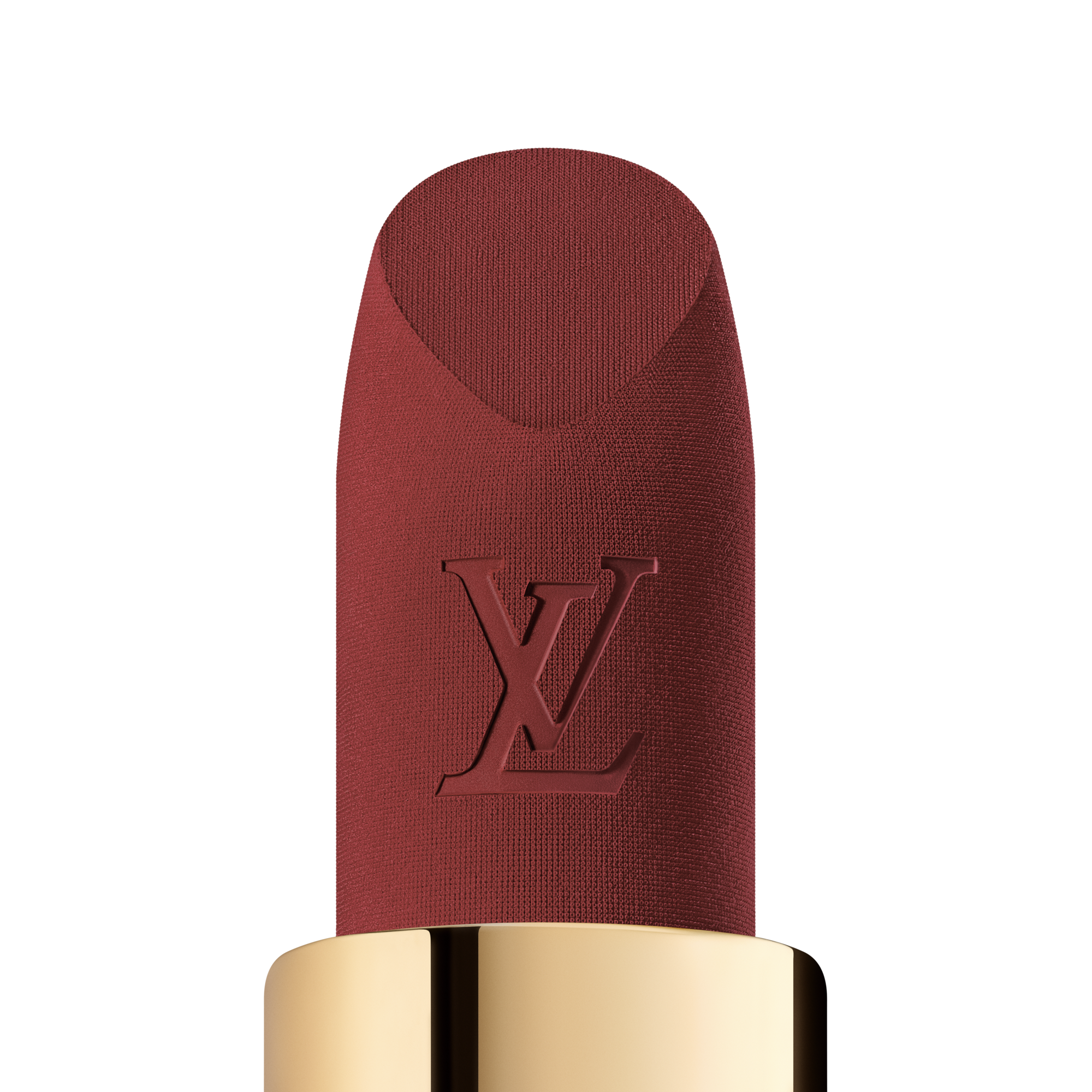  Lips } LV Rouge - Matte Lipstick | Louis Vuitton ® (Product zoom)