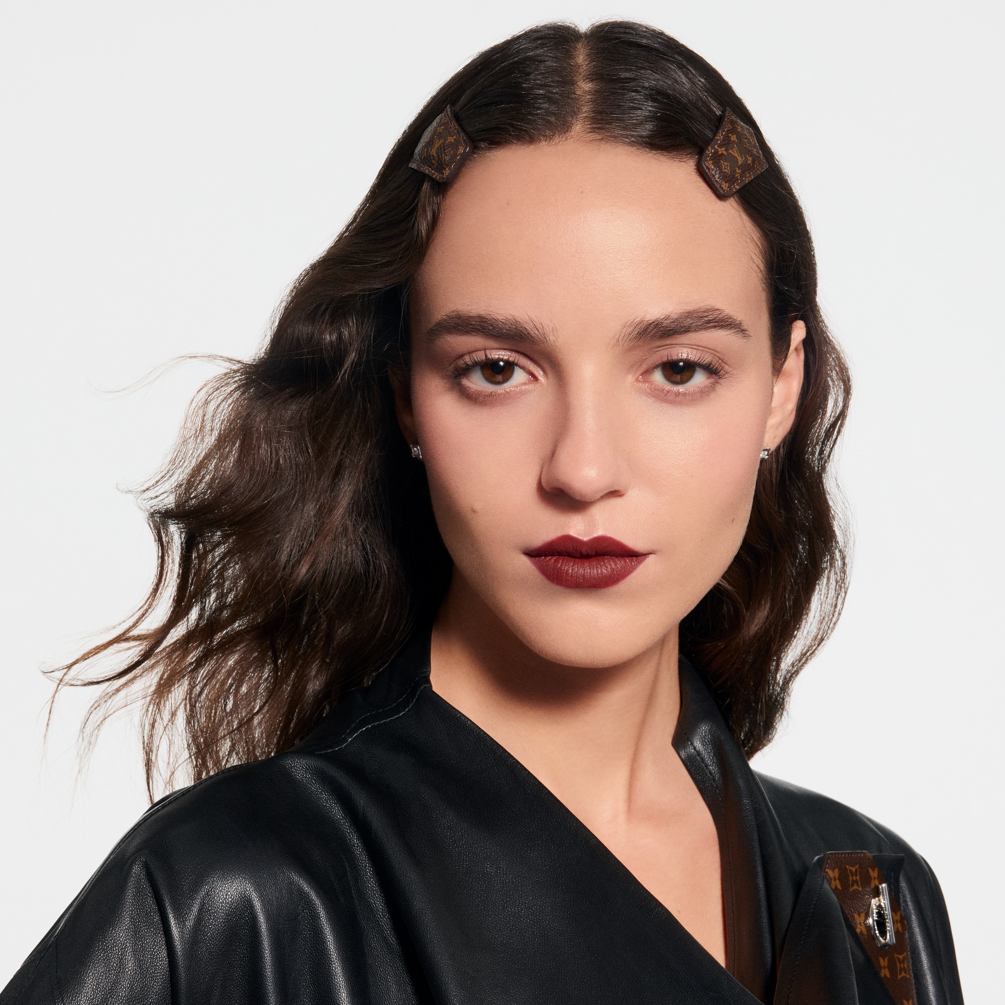  Lips } LV Rouge - Matte Lipstick | Louis Vuitton ® (Product zoom)