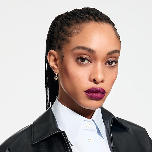 Lips } LV Rouge - Matte Lipstick | Louis Vuitton ® (Product zoom)