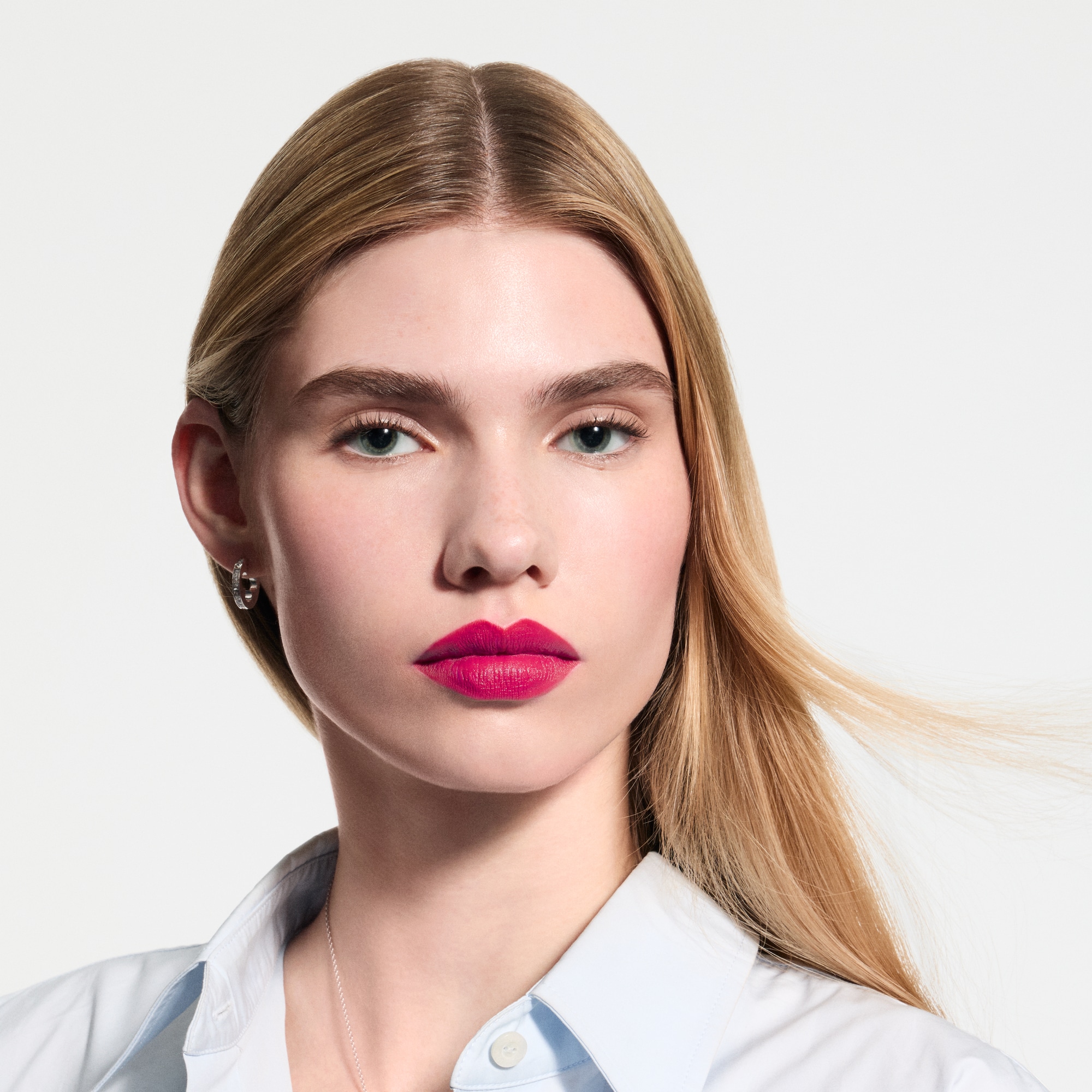  Lips } LV Rouge - Matte Lipstick | Louis Vuitton ® (Product zoom)