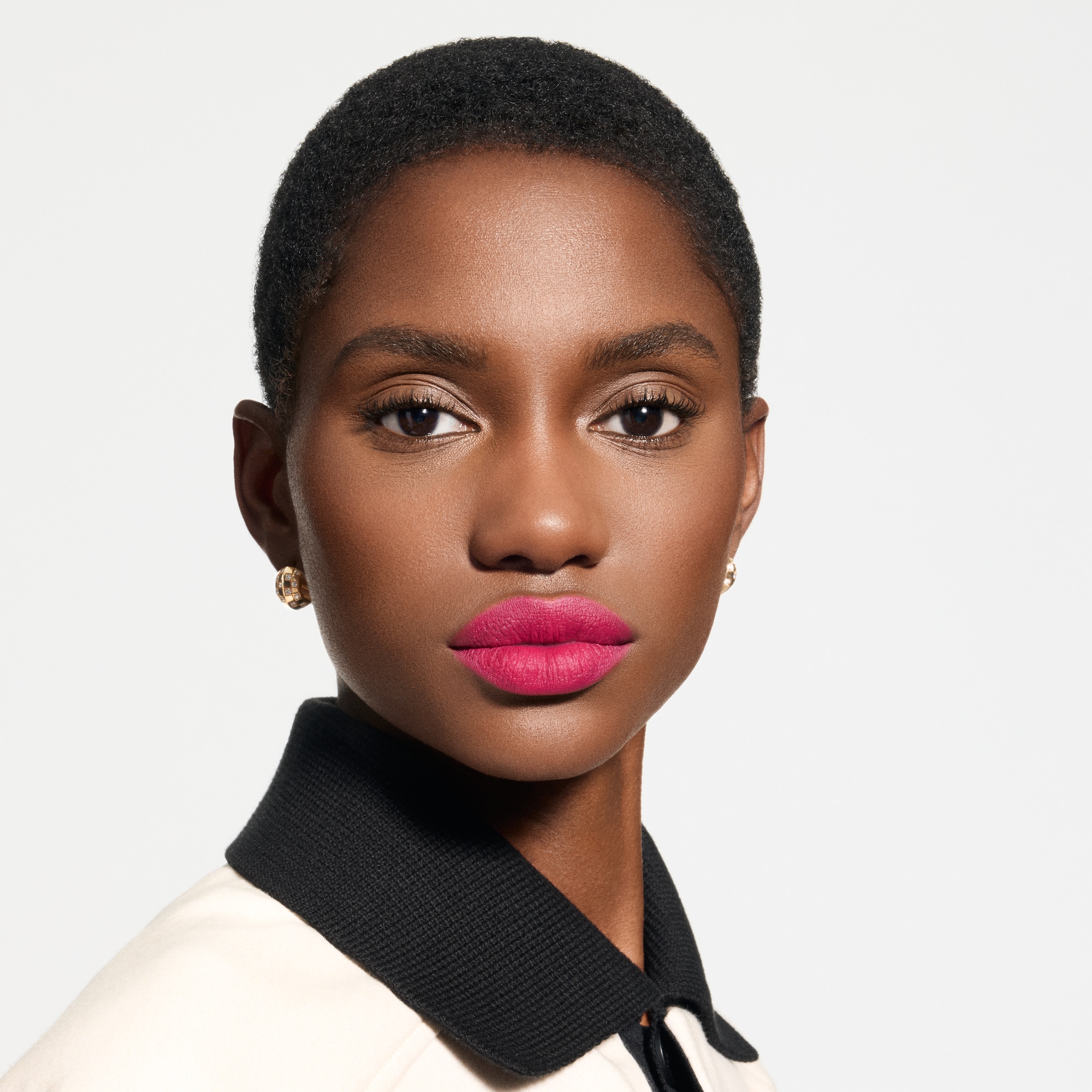  Lips } LV Rouge - Matte Lipstick | Louis Vuitton ® (Product zoom)