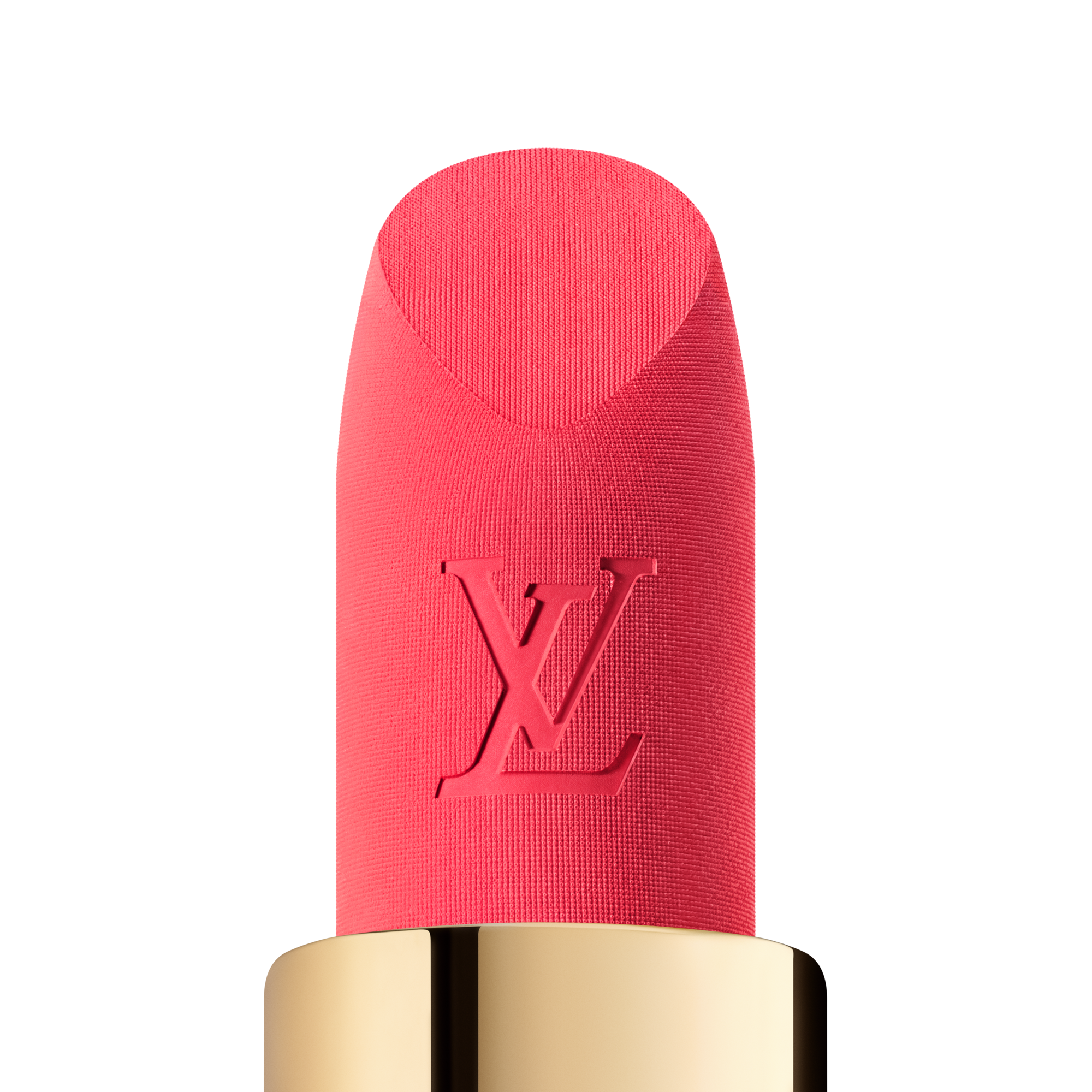  Lips } LV Rouge - Matte Lipstick | Louis Vuitton ® (Product zoom)