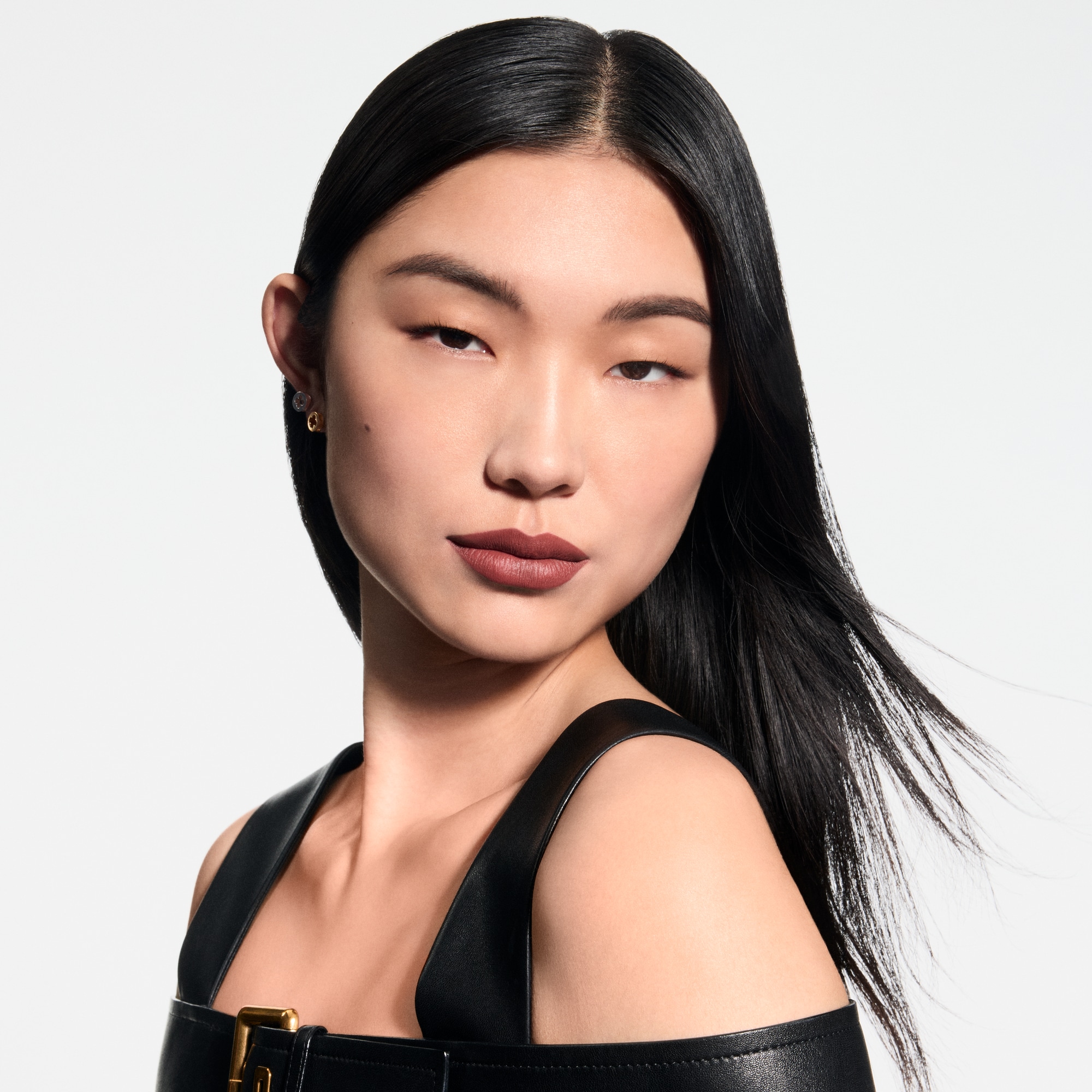  Lips } LV Rouge - Matte Lipstick | Louis Vuitton ® (Product zoom)