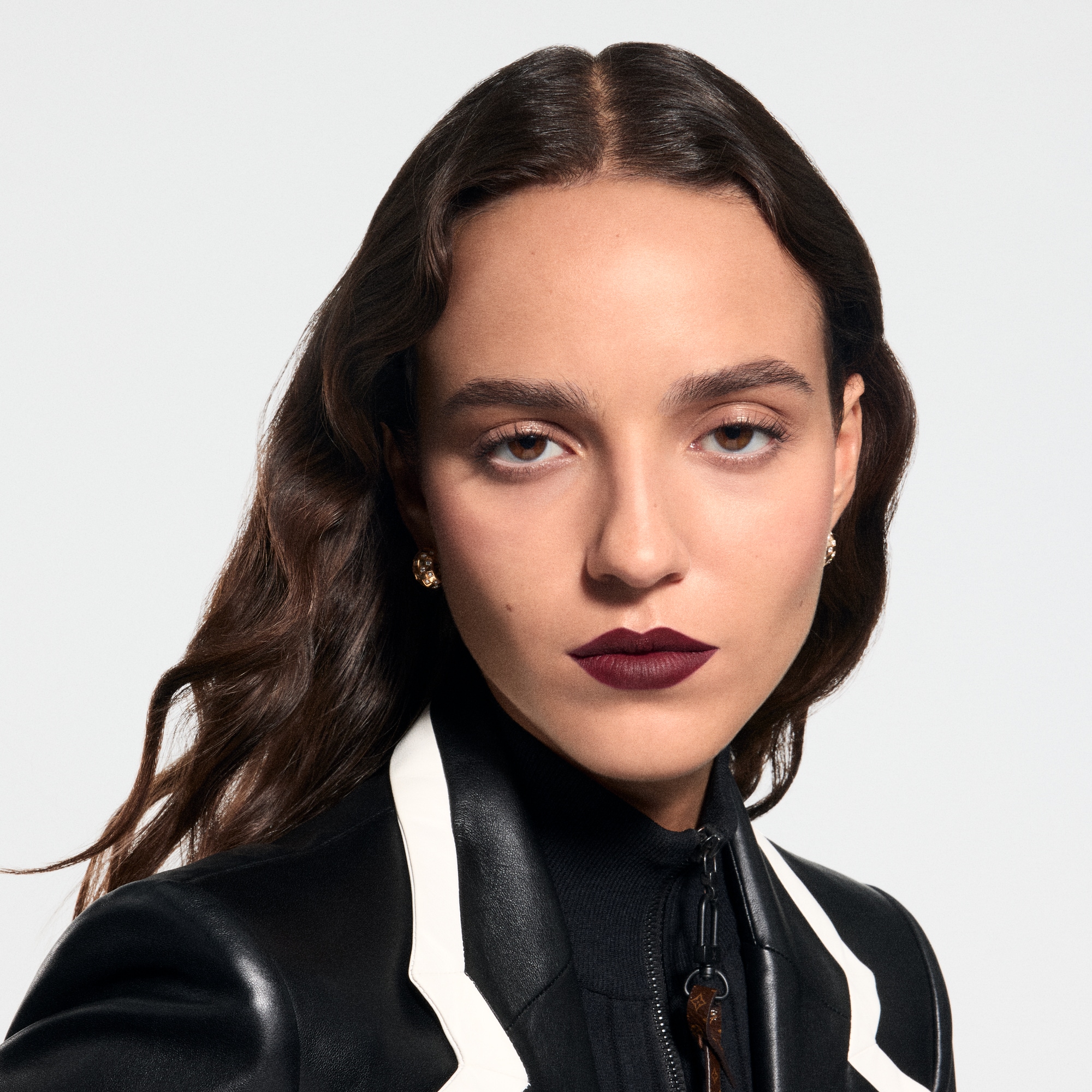  Lips } LV Rouge - Matte Lipstick | Louis Vuitton ® (Product zoom)