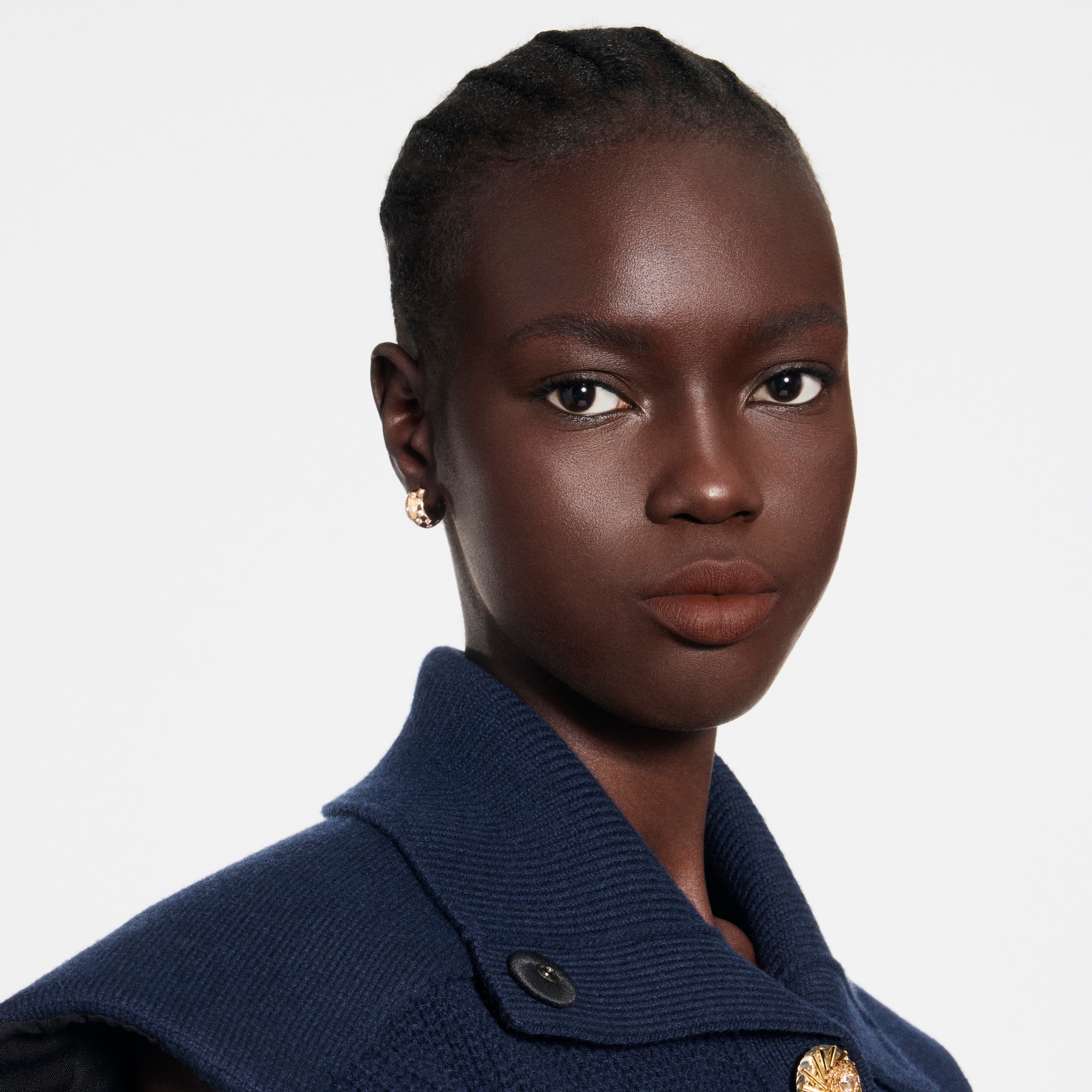  Lips } LV Rouge - Matte Lipstick | Louis Vuitton ® (Product zoom)