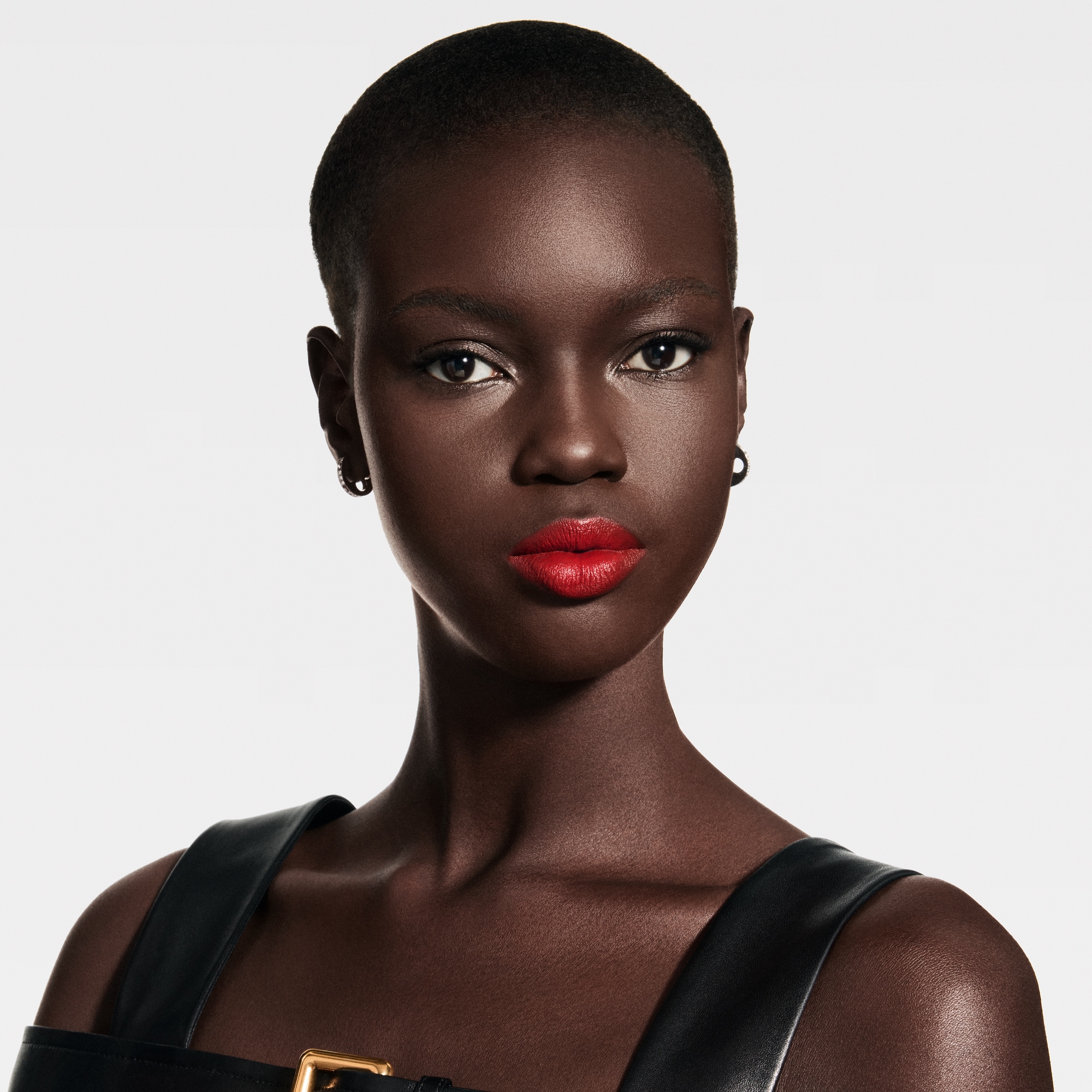  Lips } LV Rouge - Matte Lipstick Refill | Louis Vuitton ® (Product zoom)