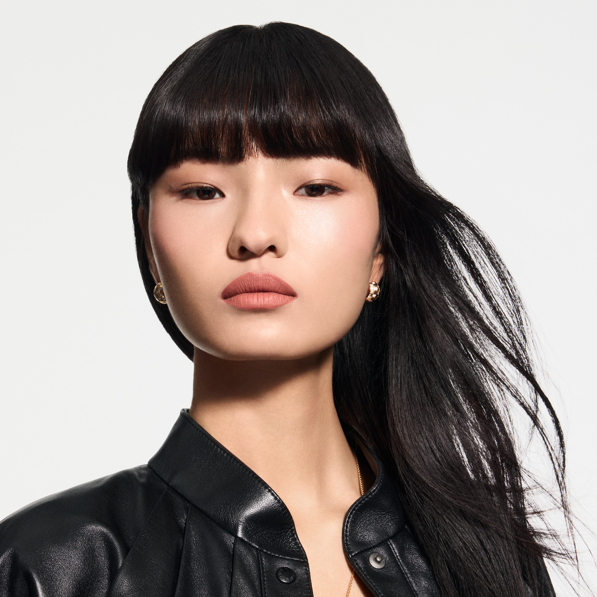  Lips } LV Rouge - Matte Lipstick Refill | Louis Vuitton ® (Product zoom)