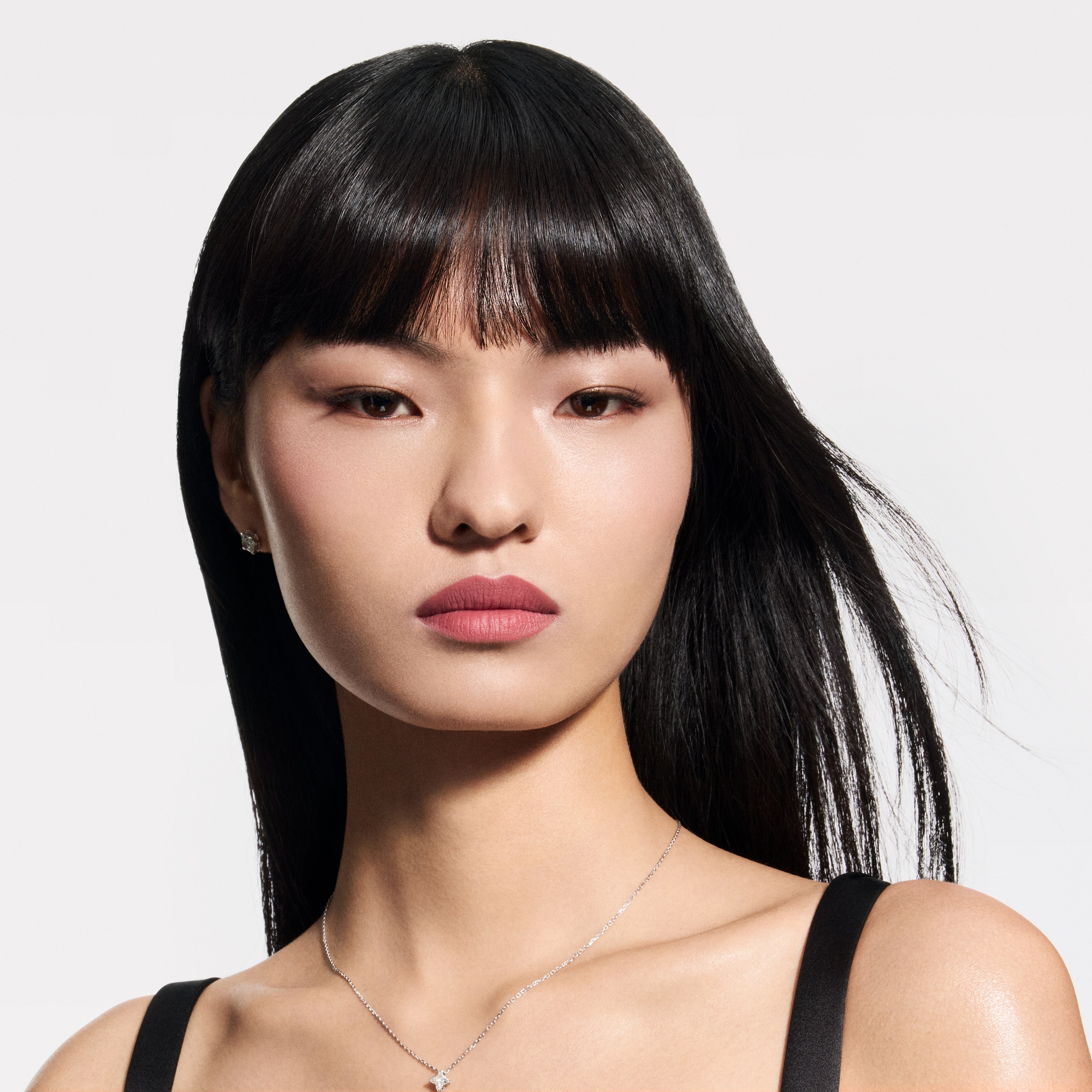  Lips } LV Rouge - Matte Lipstick Refill | Louis Vuitton ® (Product zoom)