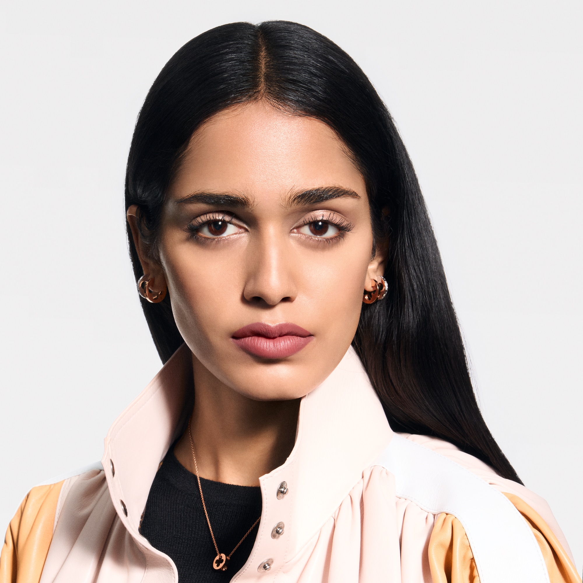  Lips } LV Rouge - Matte Lipstick Refill | Louis Vuitton ® (Product zoom)