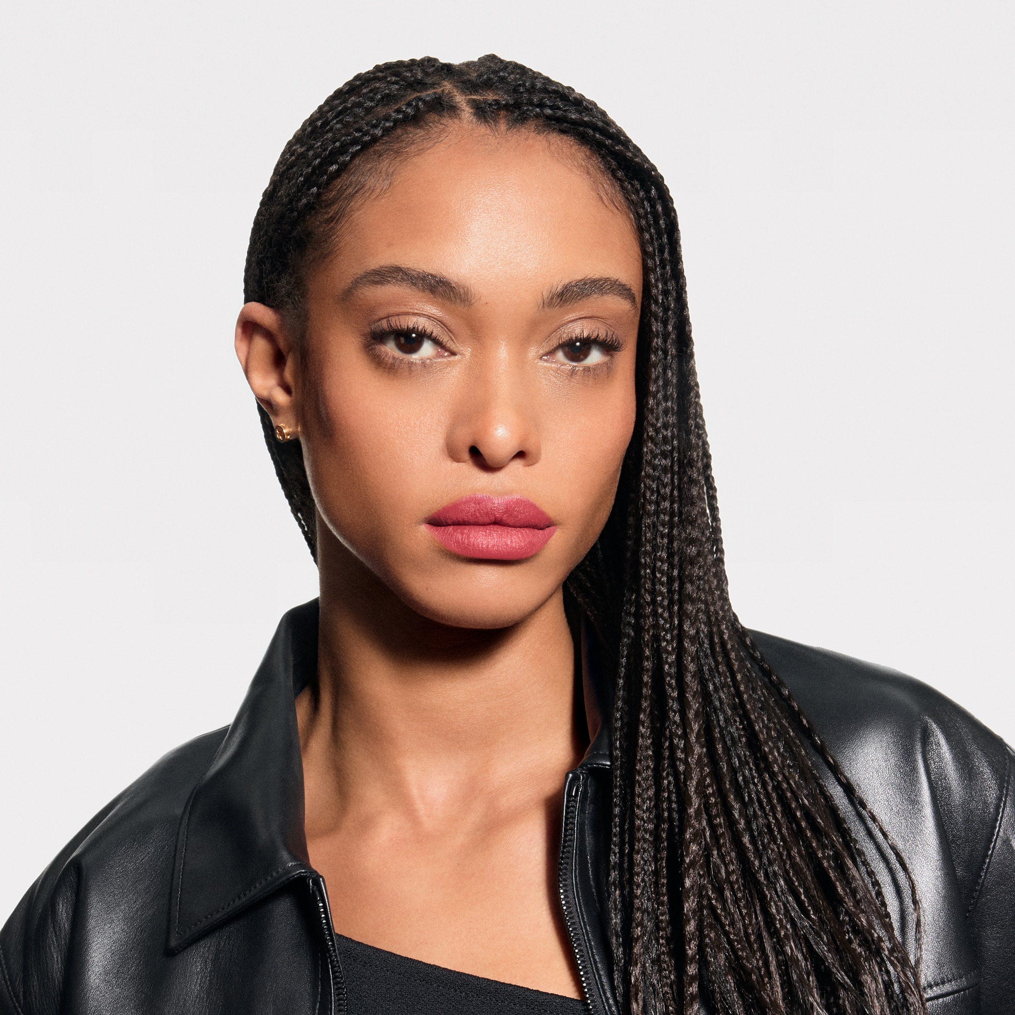  Lips } LV Rouge - Matte Lipstick Refill | Louis Vuitton ® (Product zoom)