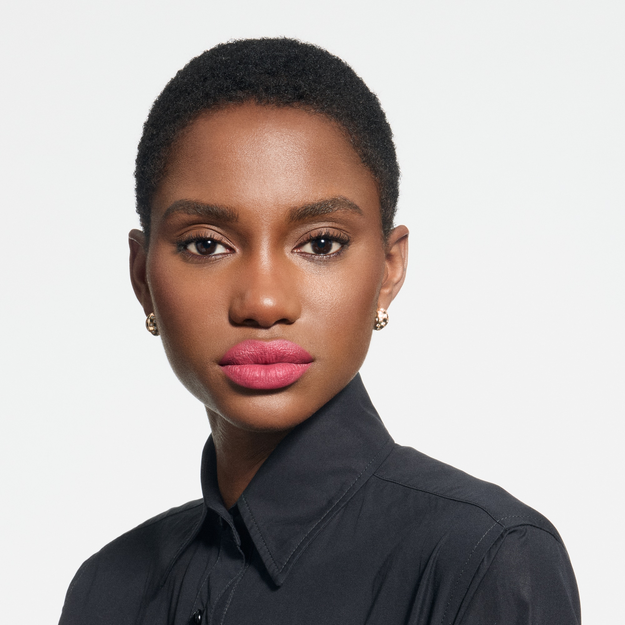  Lips } LV Rouge - Matte Lipstick Refill | Louis Vuitton ® (Product zoom)