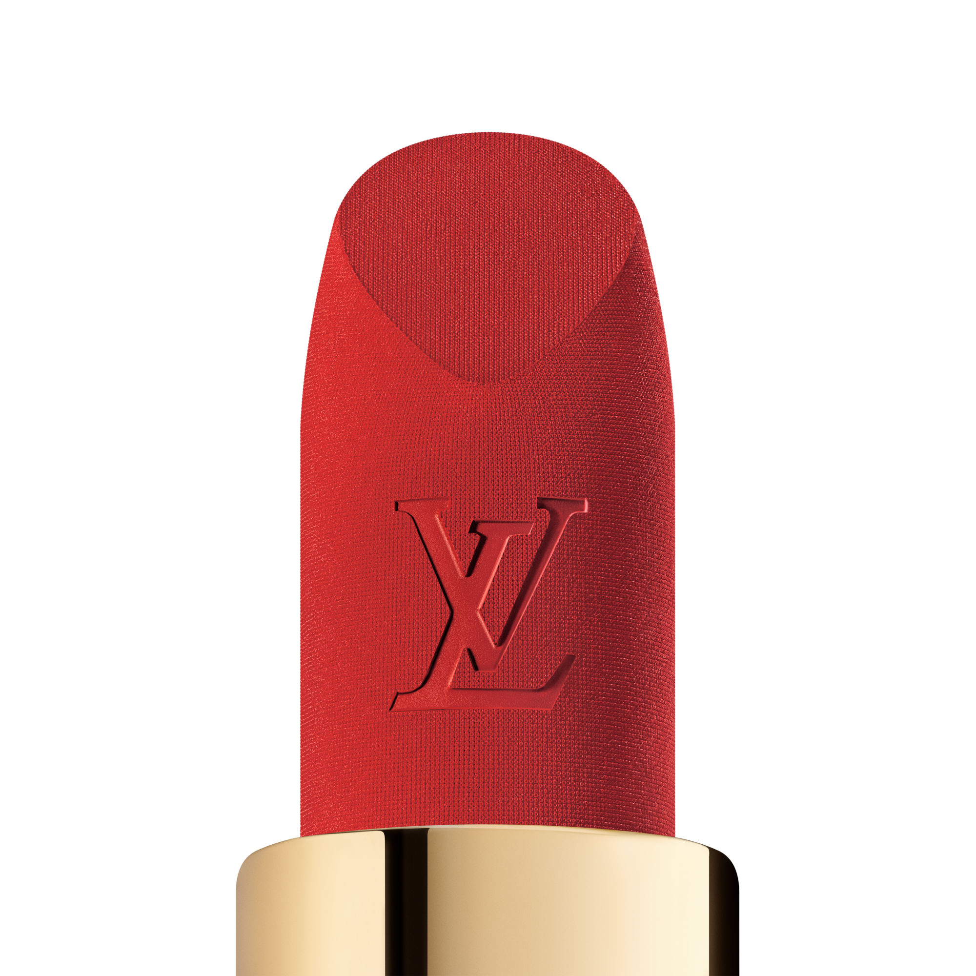 Lips } LV Rouge - Matte Lipstick Refill | Louis Vuitton ® (Product zoom)