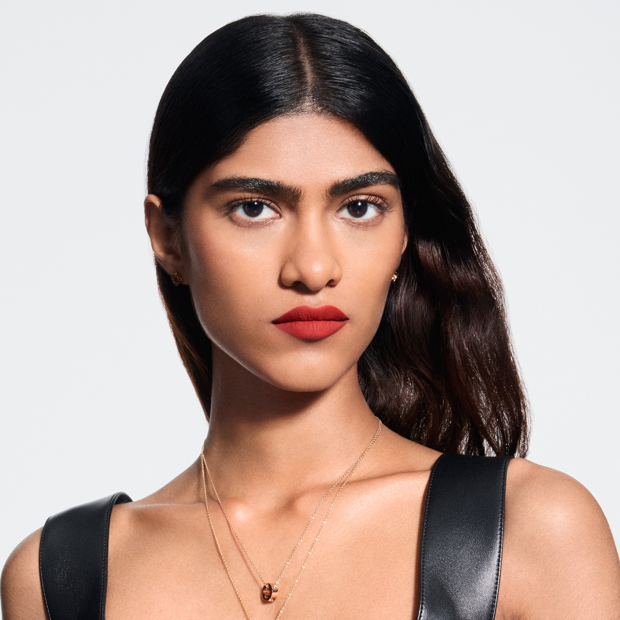  Lips } LV Rouge - Matte Lipstick Refill | Louis Vuitton ® (Product zoom)