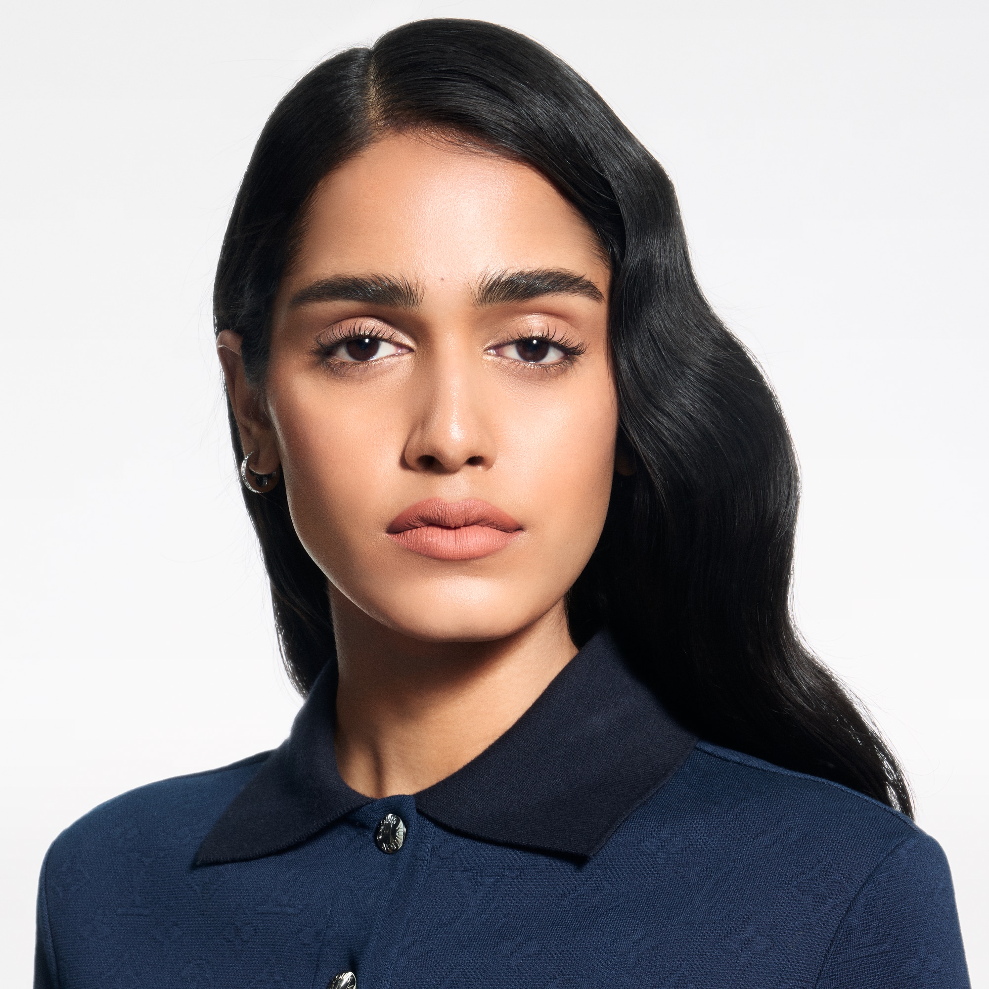  Lips } LV Rouge - Matte Lipstick Refill | Louis Vuitton ® (Product zoom)