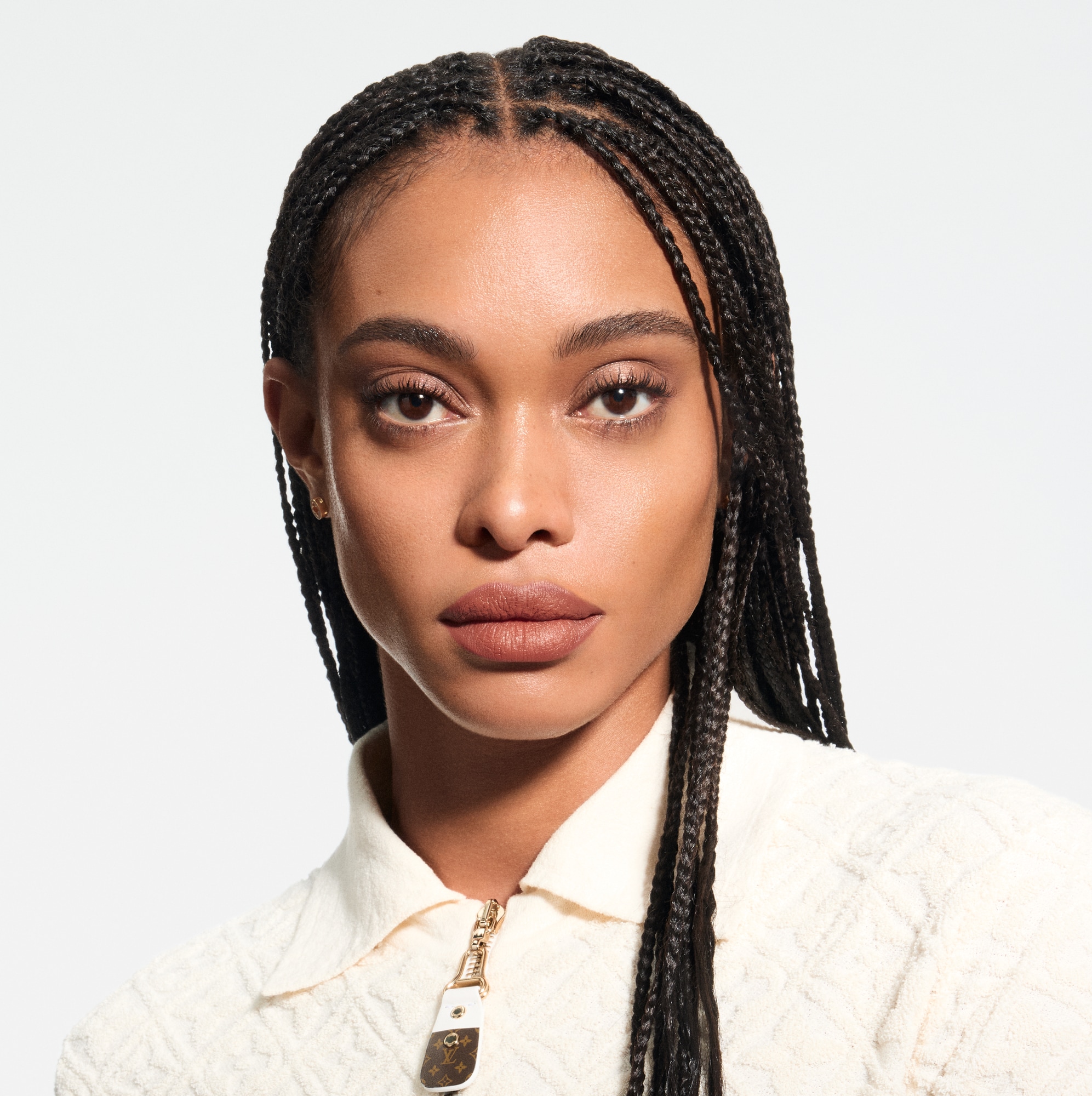  Lips } LV Rouge - Matte Lipstick Refill | Louis Vuitton ® (Product zoom)