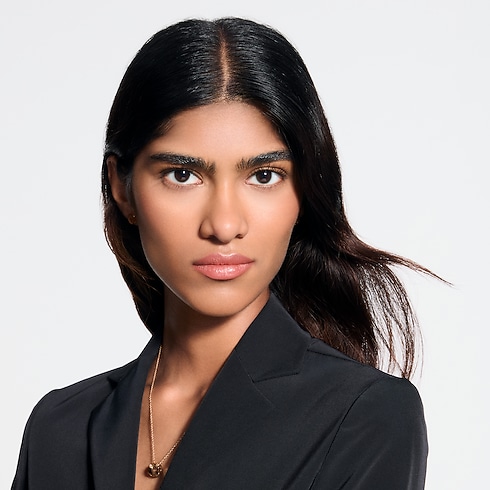 Lèvres } LV Rouge - Recharge de rouge à lèvres satin | Louis Vuitton ® (Zoom produit)